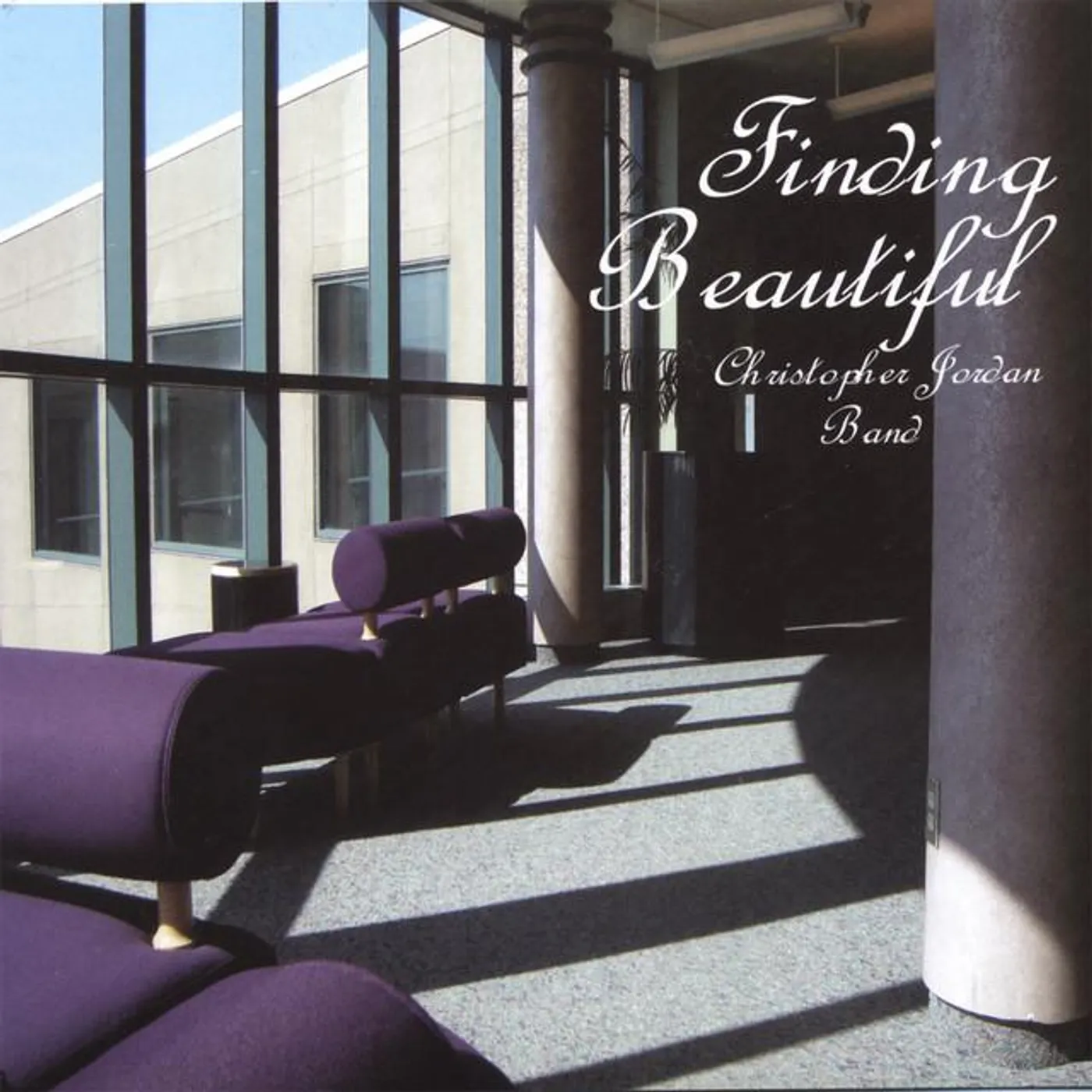 Christopher Jordan Band