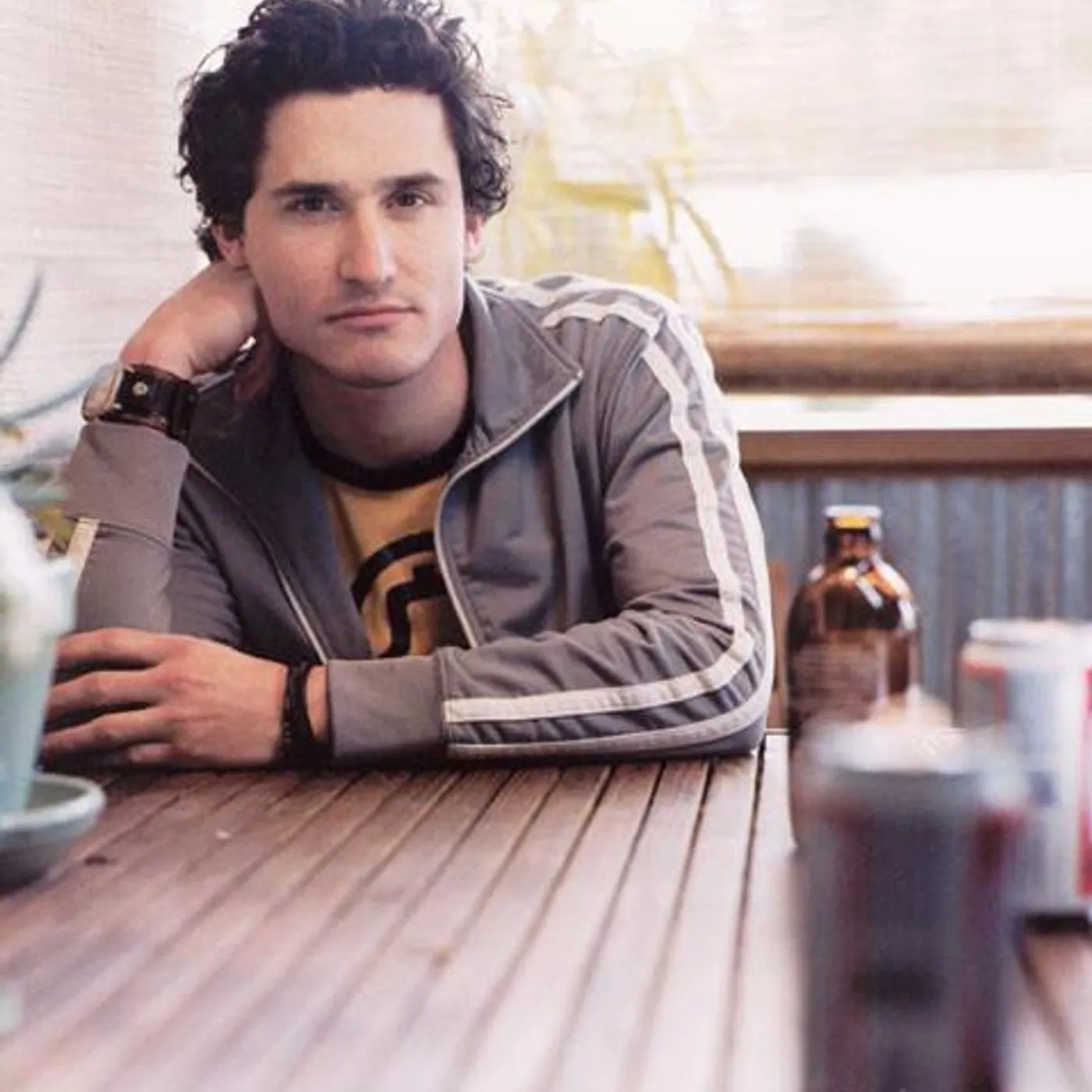 Christopher Jak Brand Page