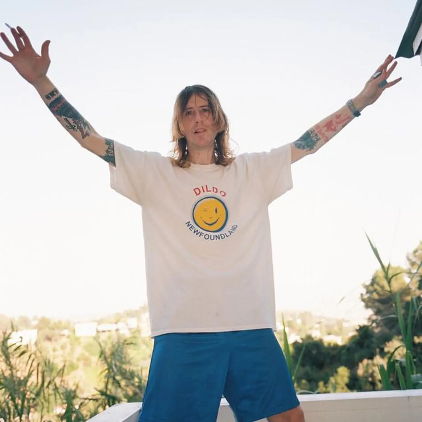 Christopher Owens Brand Page