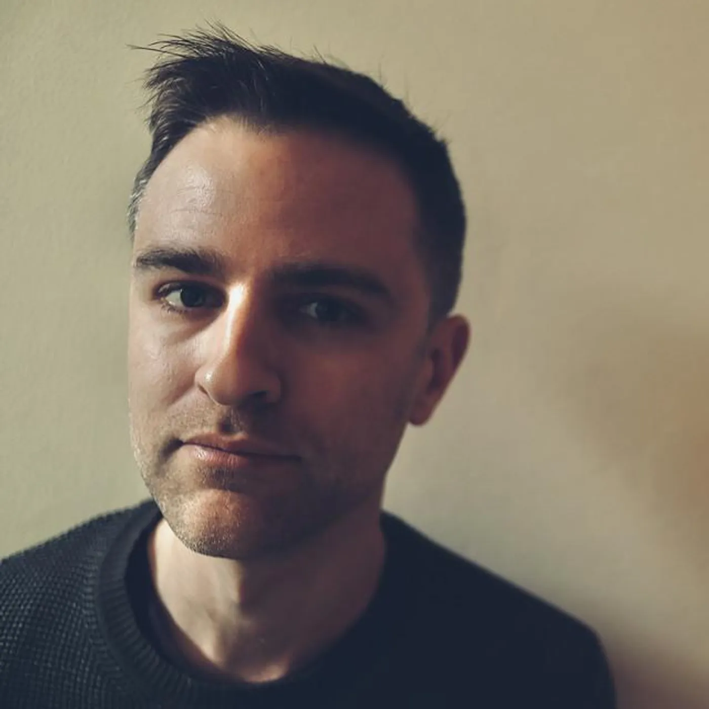 Christopher Larkin Brand Page