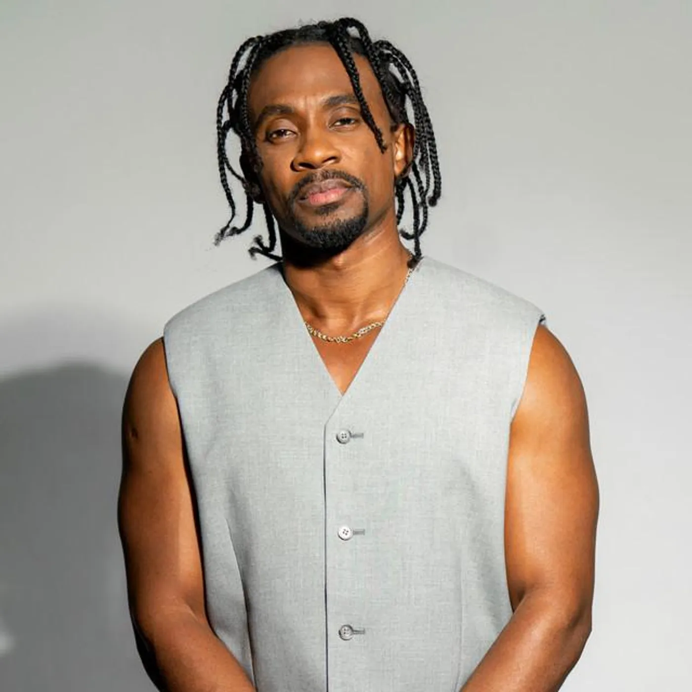 Christopher Martin Brand Page