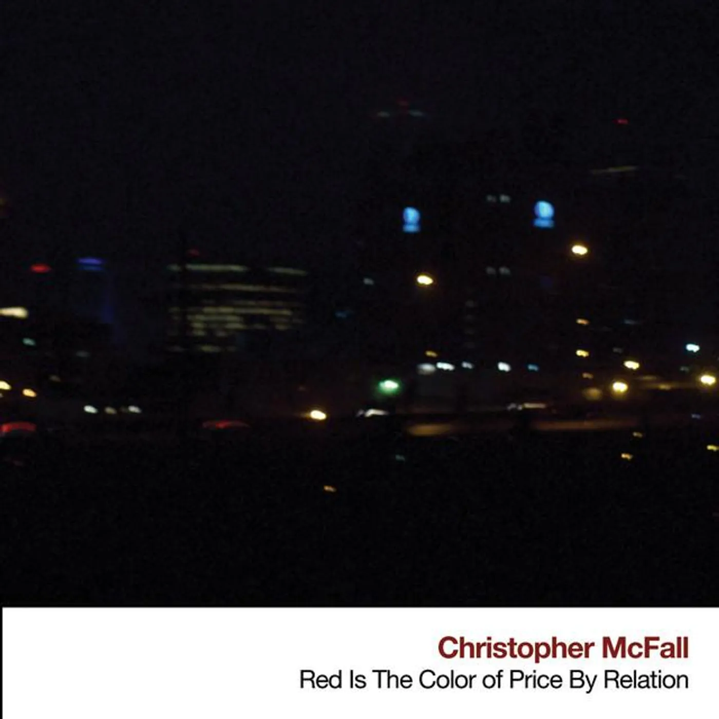 Christopher McFall