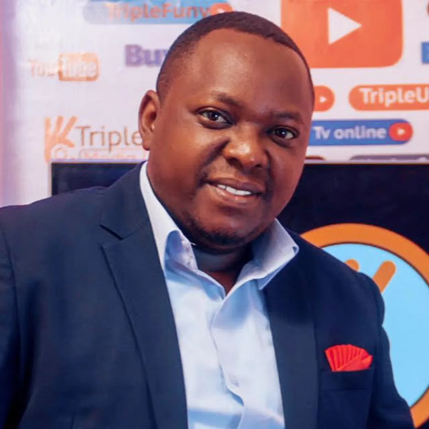 Christopher Mwahangila