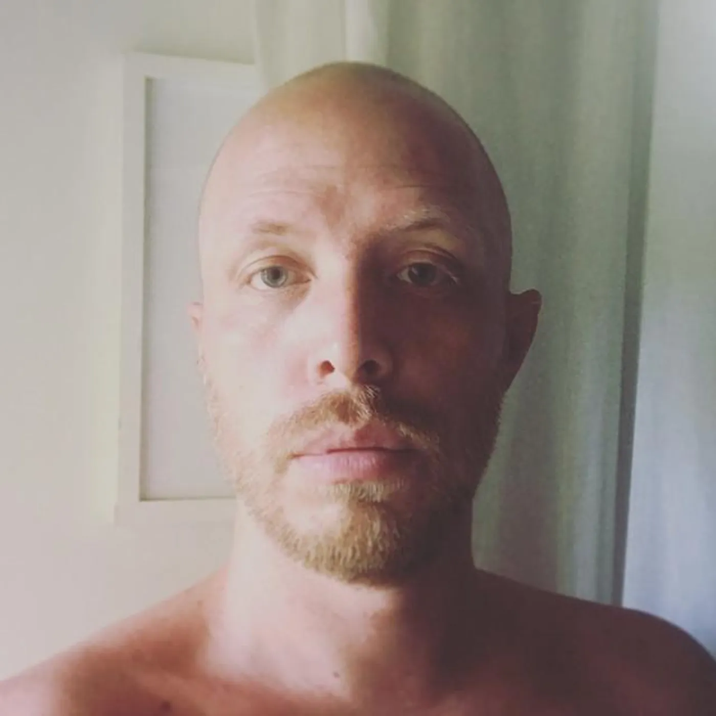 Christopher Sander Brand Page