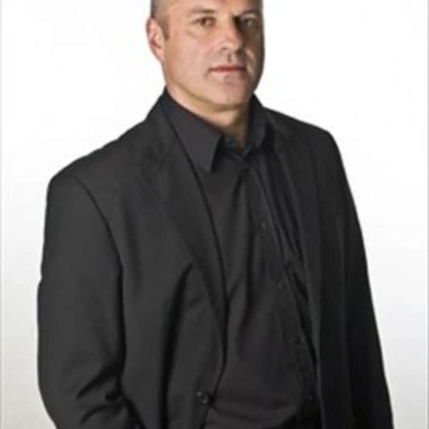 Christopher Purves Brand Page