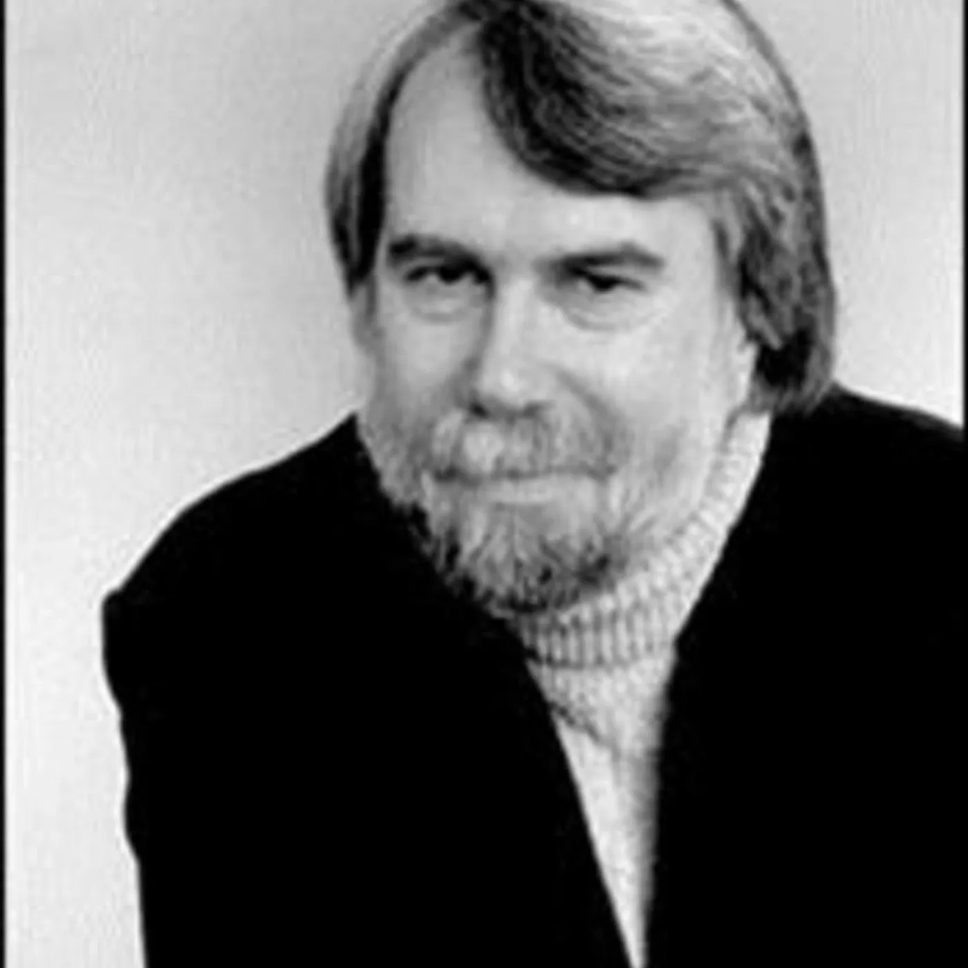 Christopher Rouse