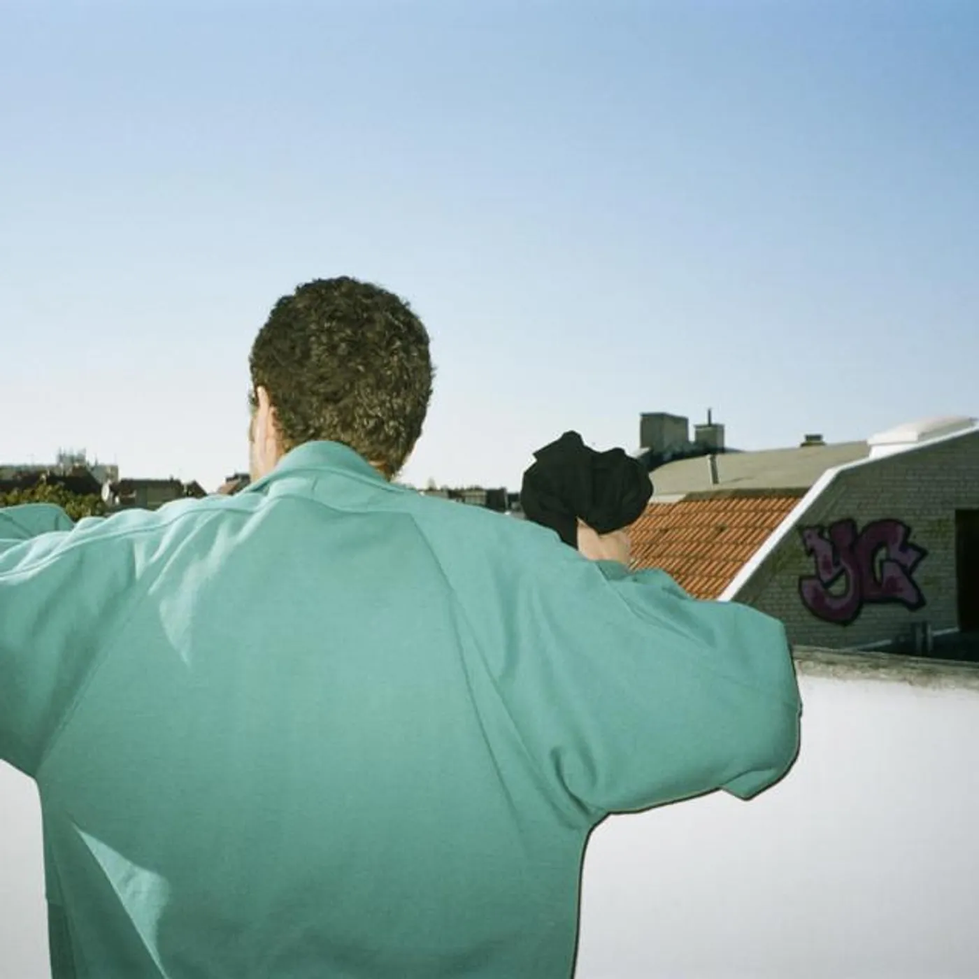 Christopher Rau Brand Page