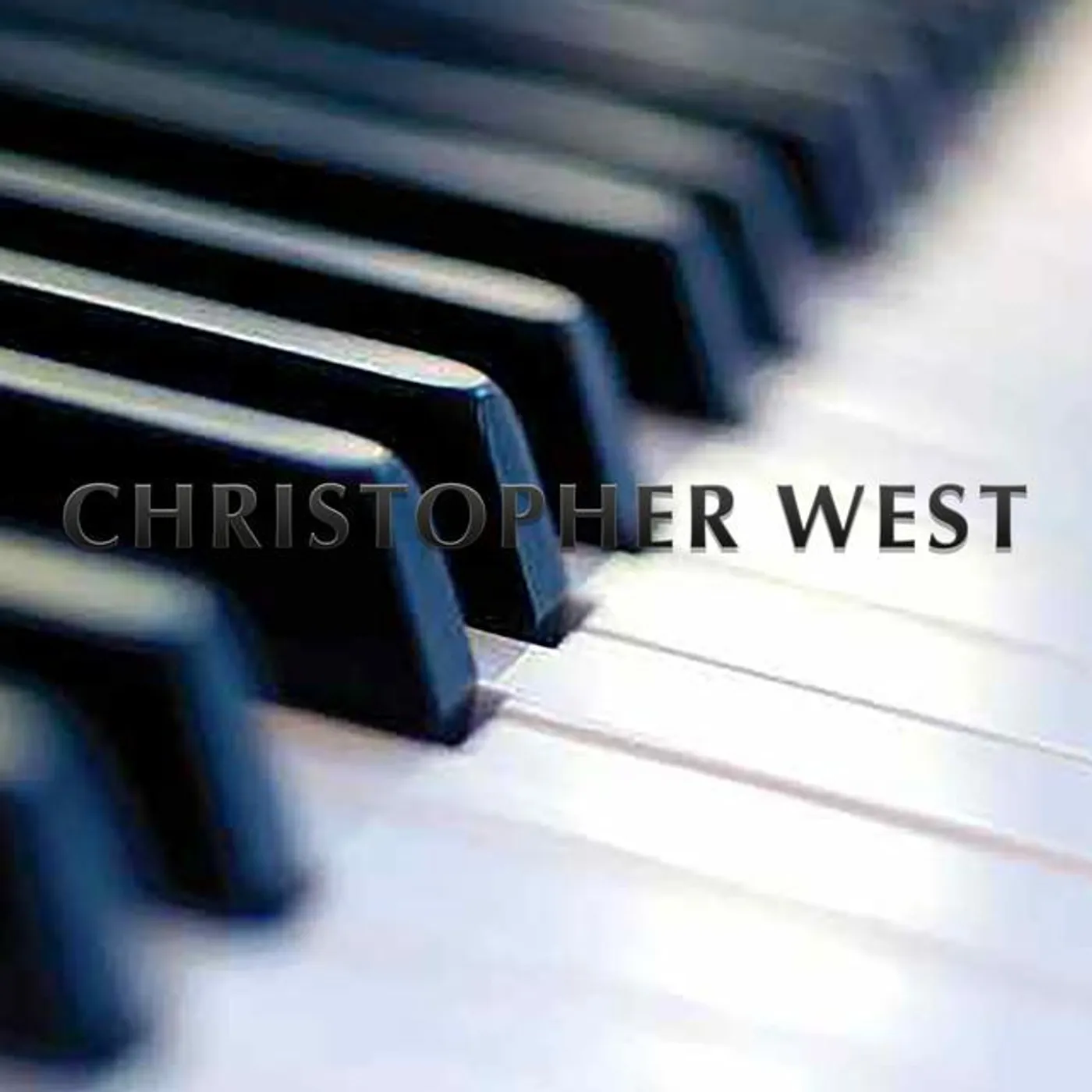 Christopher West Brand Page