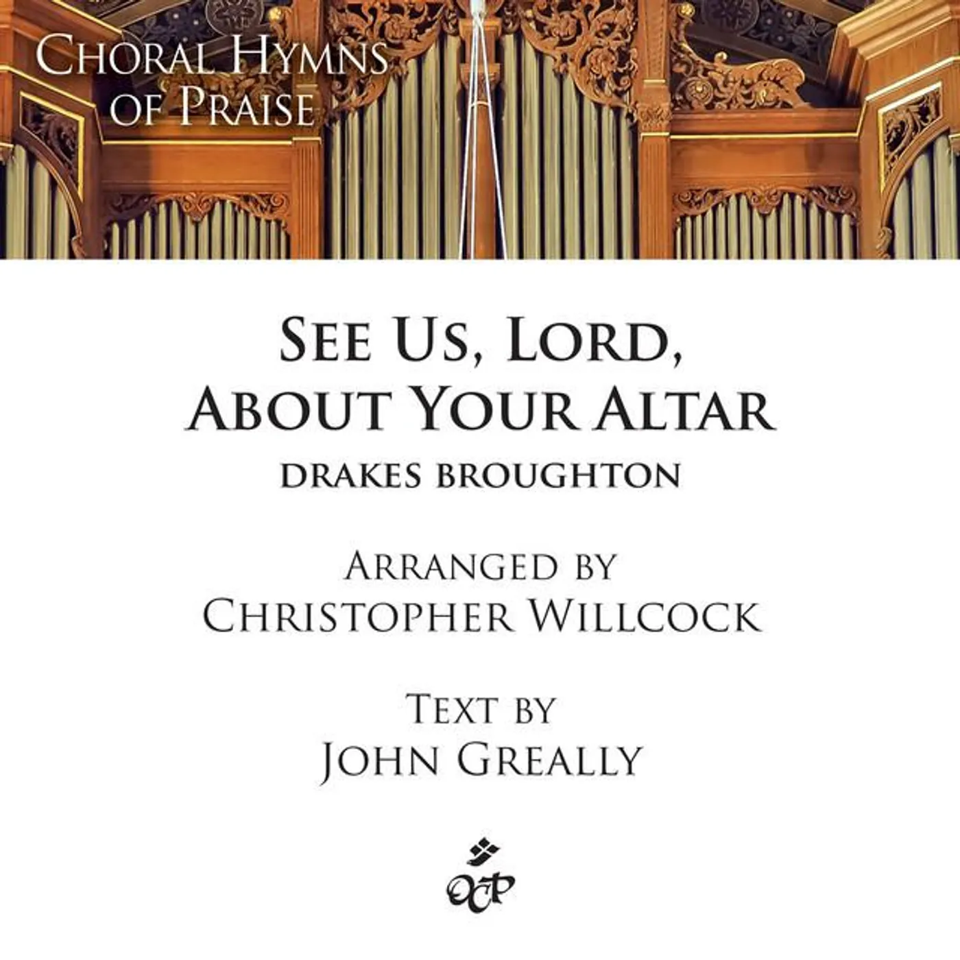 Christopher Willcock Brand Page