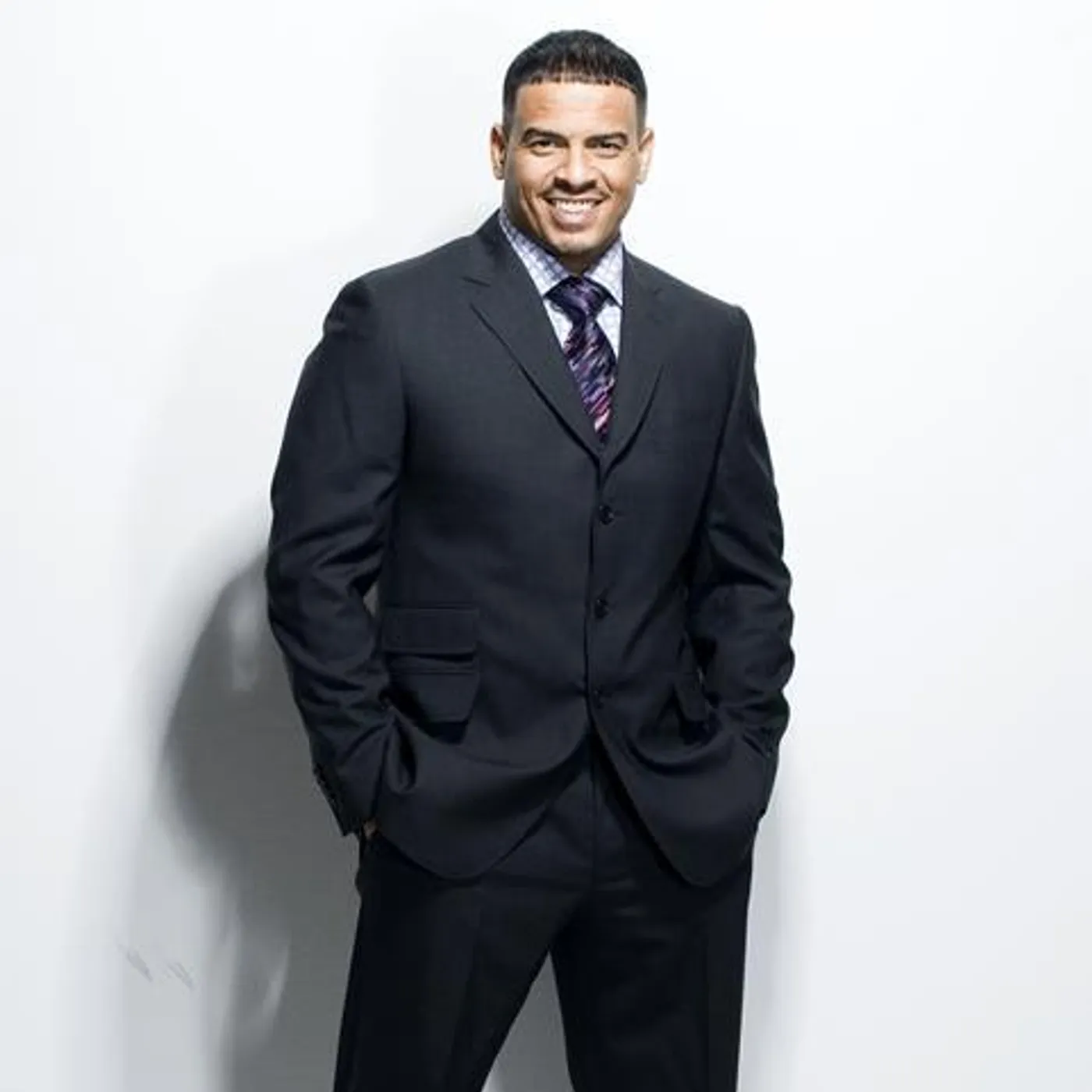 Christopher Williams Brand Page