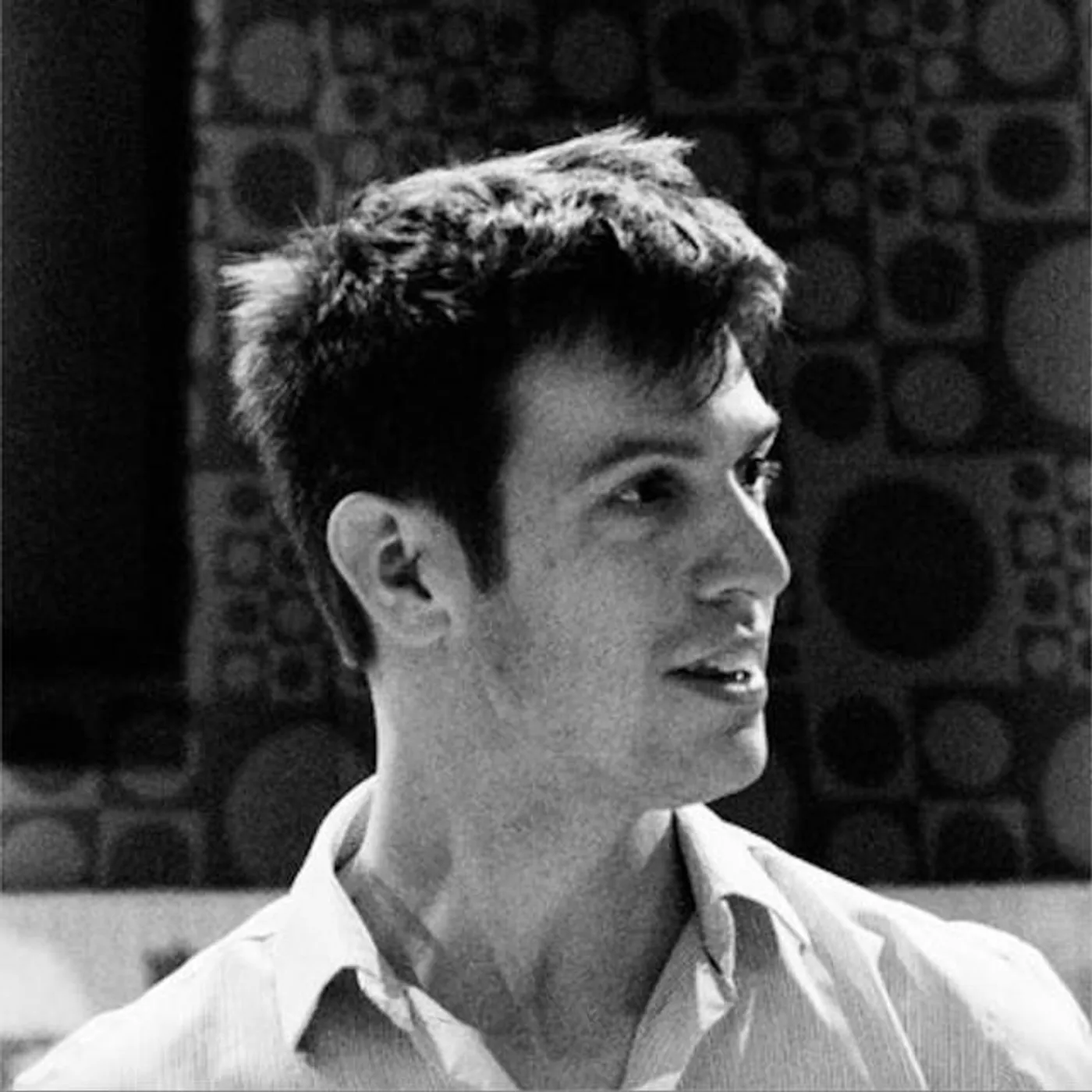 Christopher Willis Brand Page