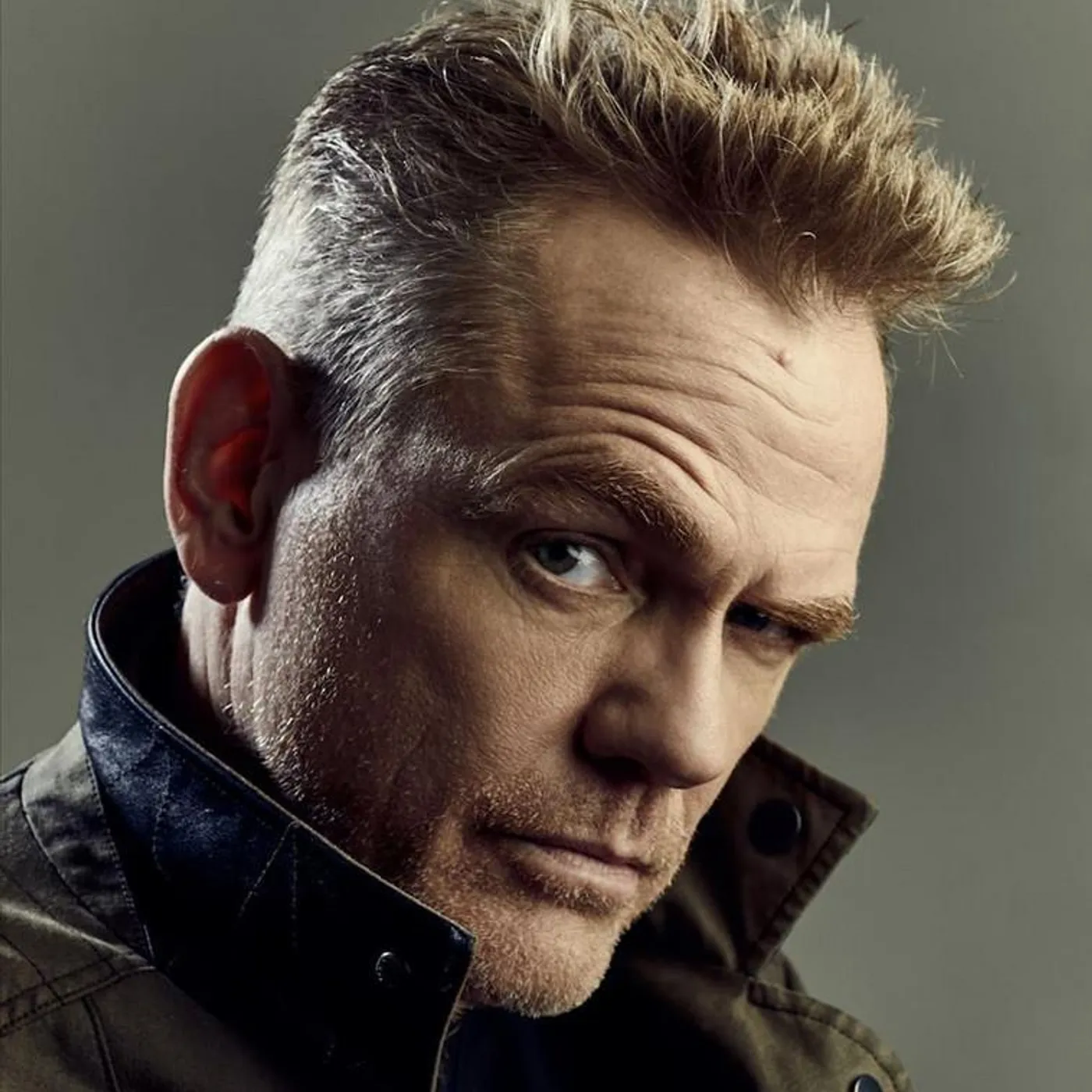 Christopher Titus Brand Page