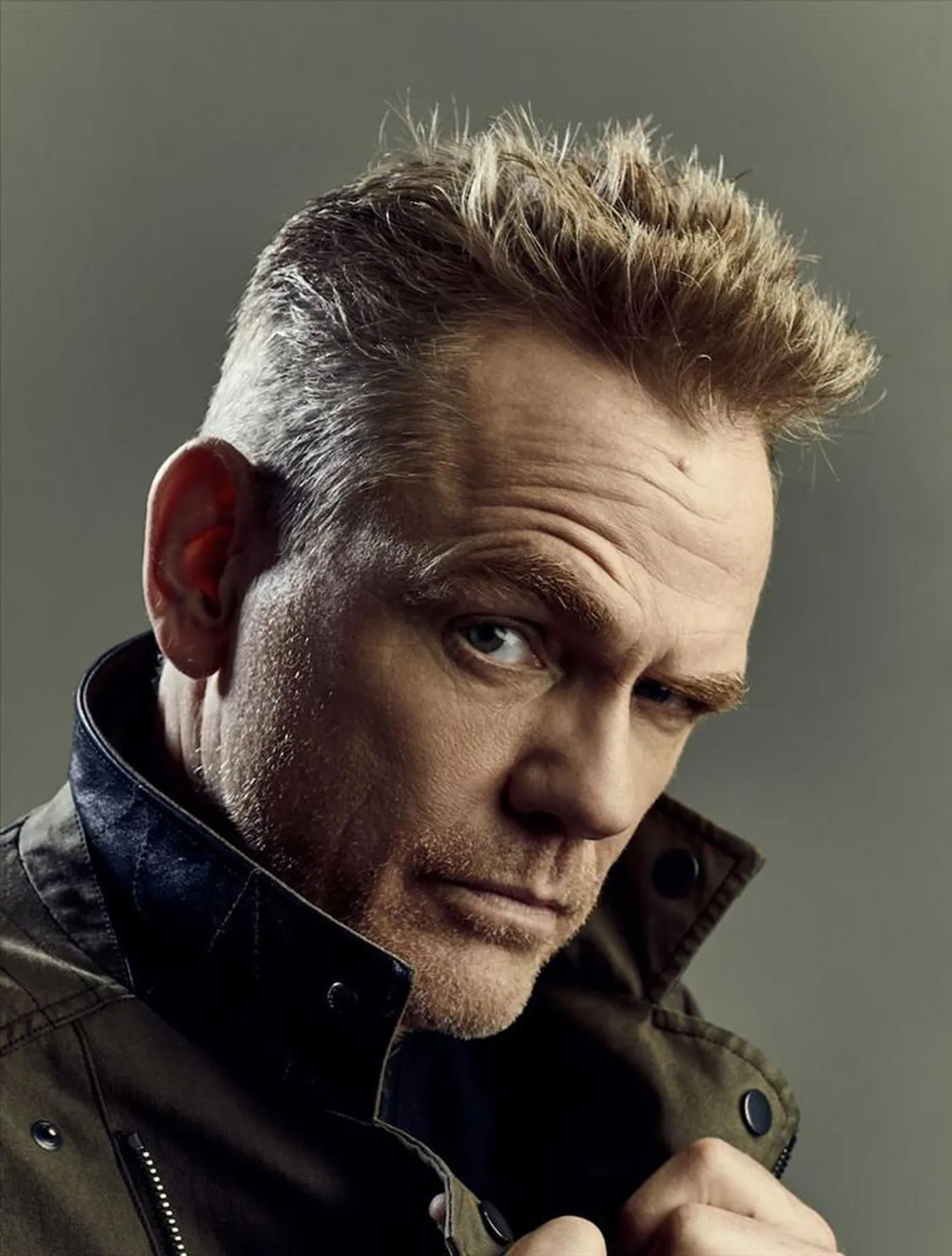 Christopher Titus