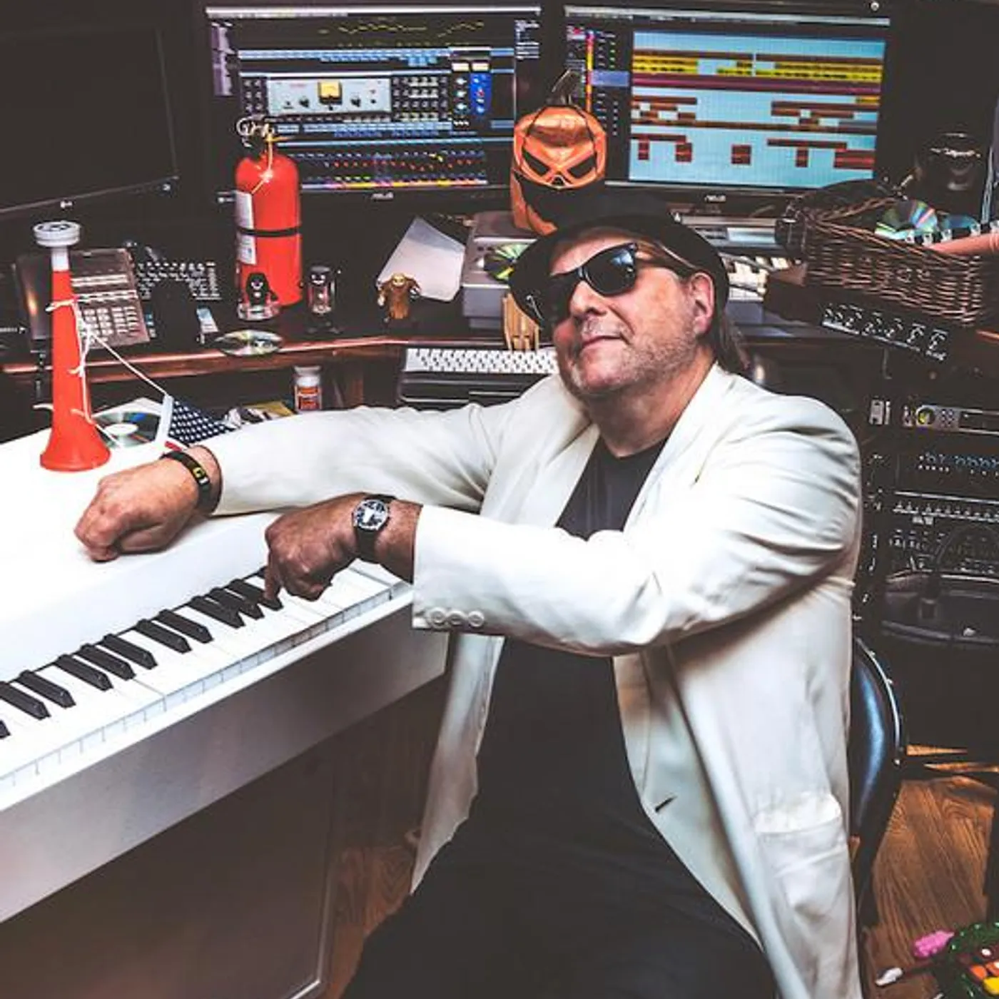 Christopher Young Brand Page