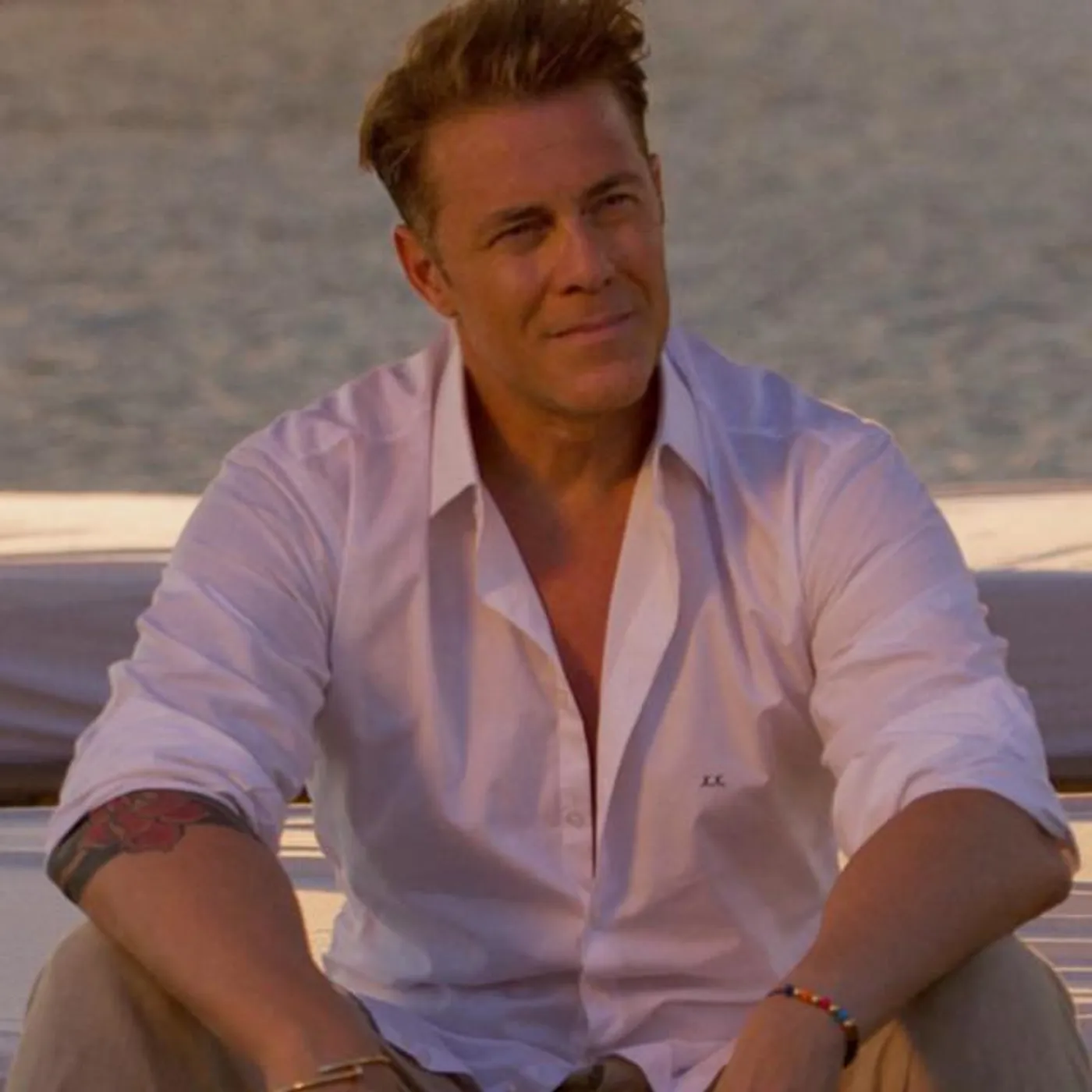 Christos Cholidis Brand Page