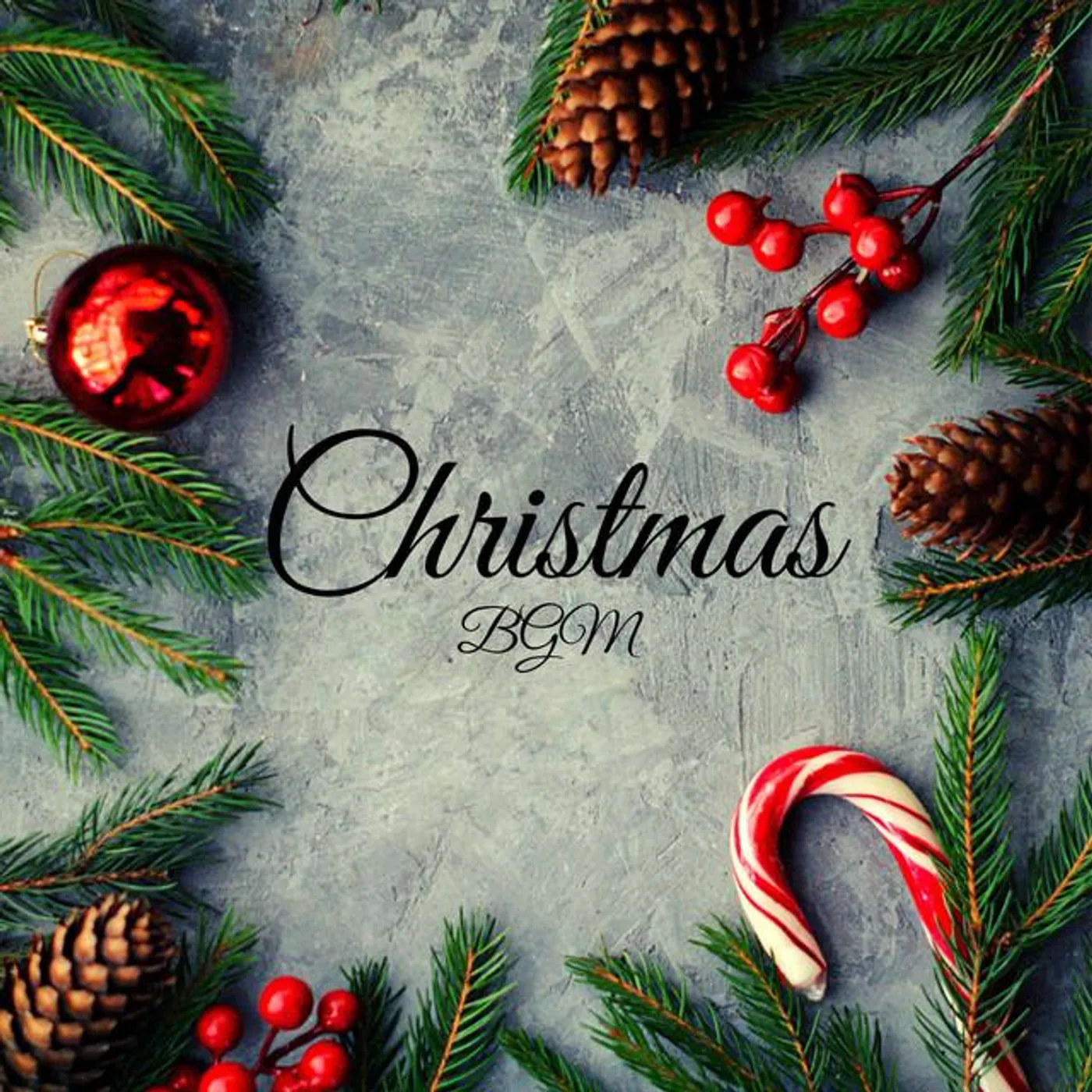 Christmas BGM