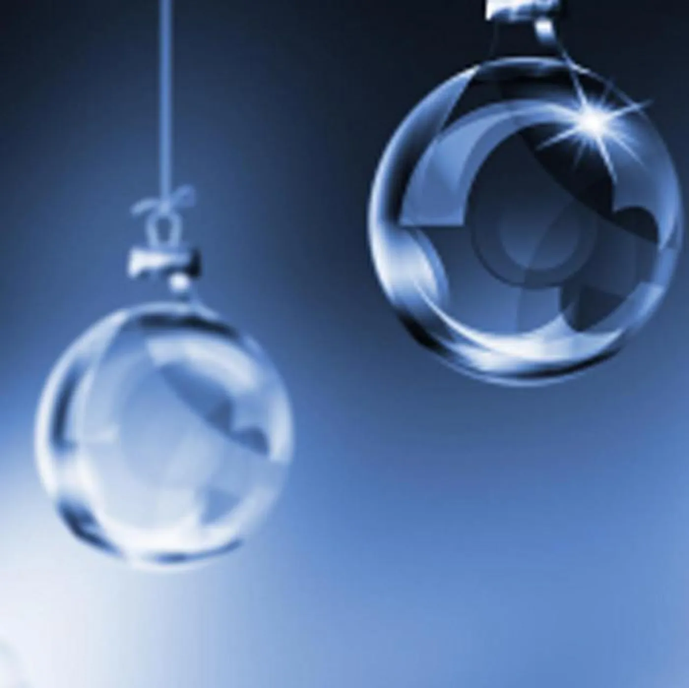 Christmas Harp Music