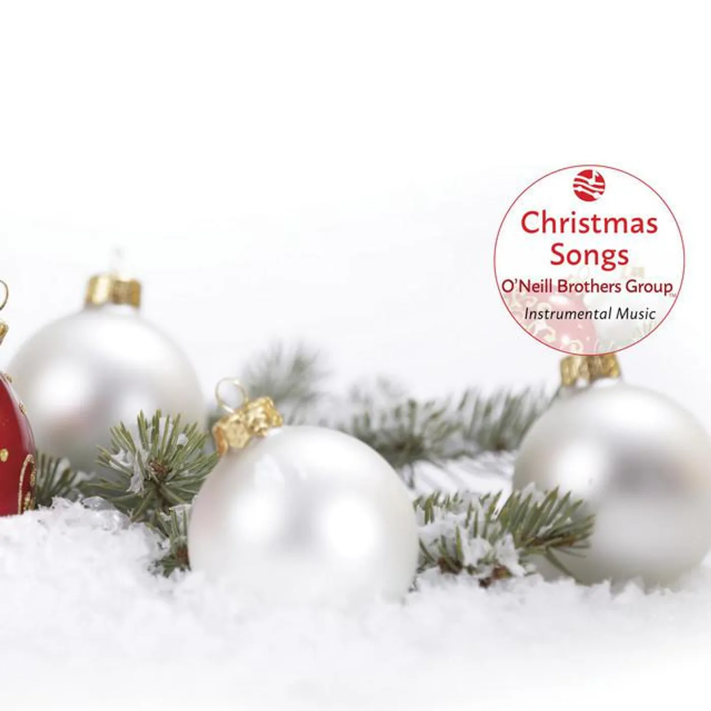 Christmas Songs Brand Page