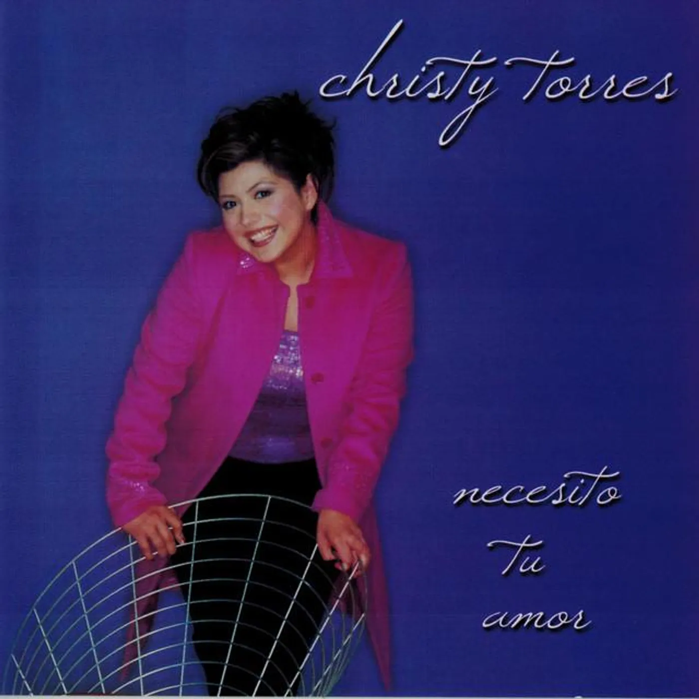 Christy Torres Brand Page