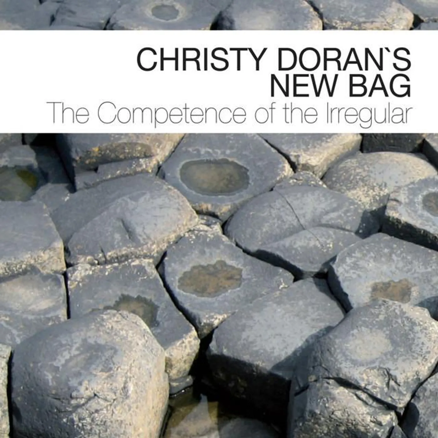 Christy Doran's New Bag