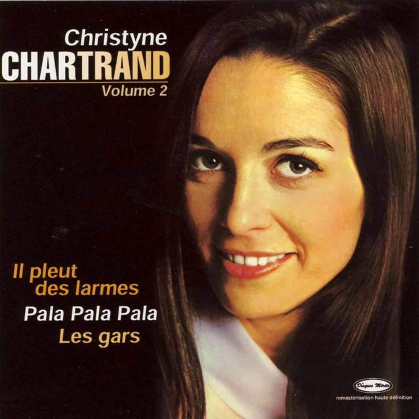 Christyne Chartrand Brand Page