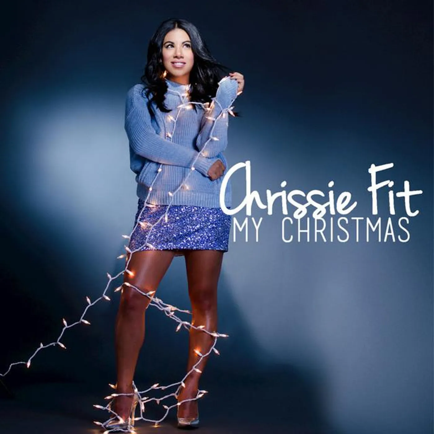 Chrissie Fit Brand Page