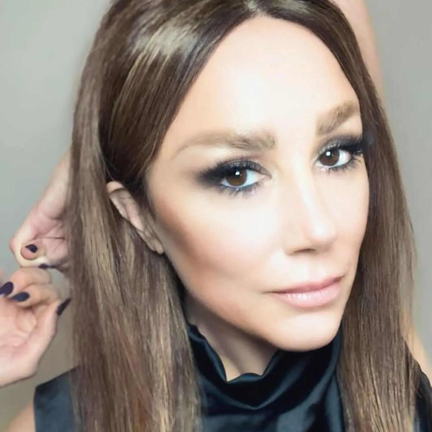 Chrissy Chase Brand Page