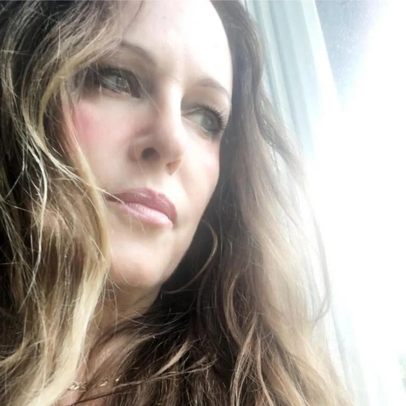 Chrissy Steele Brand Page