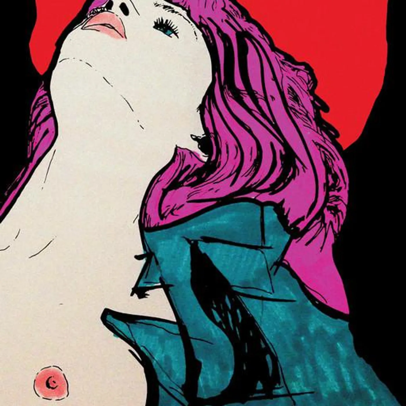 Chromatics Brand Page