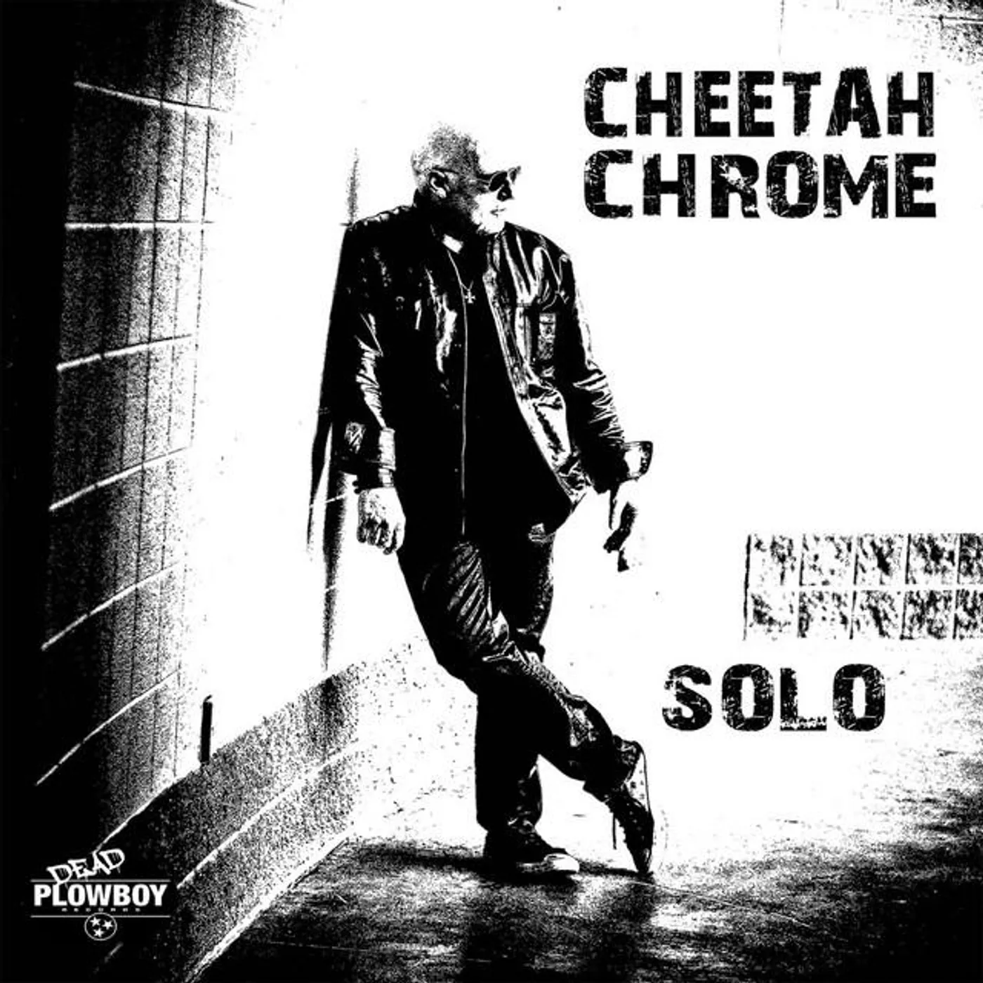 Cheetah Chrome Brand Page