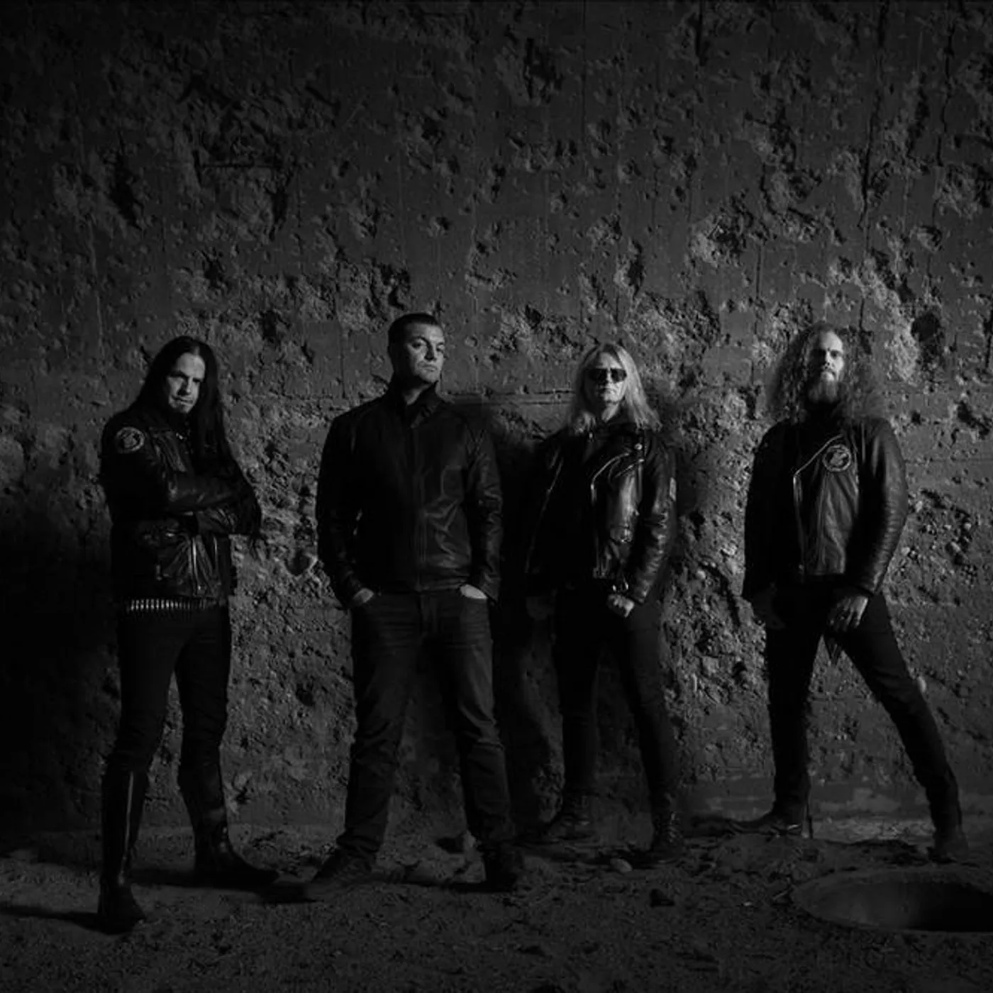 Chrome Division Brand Page