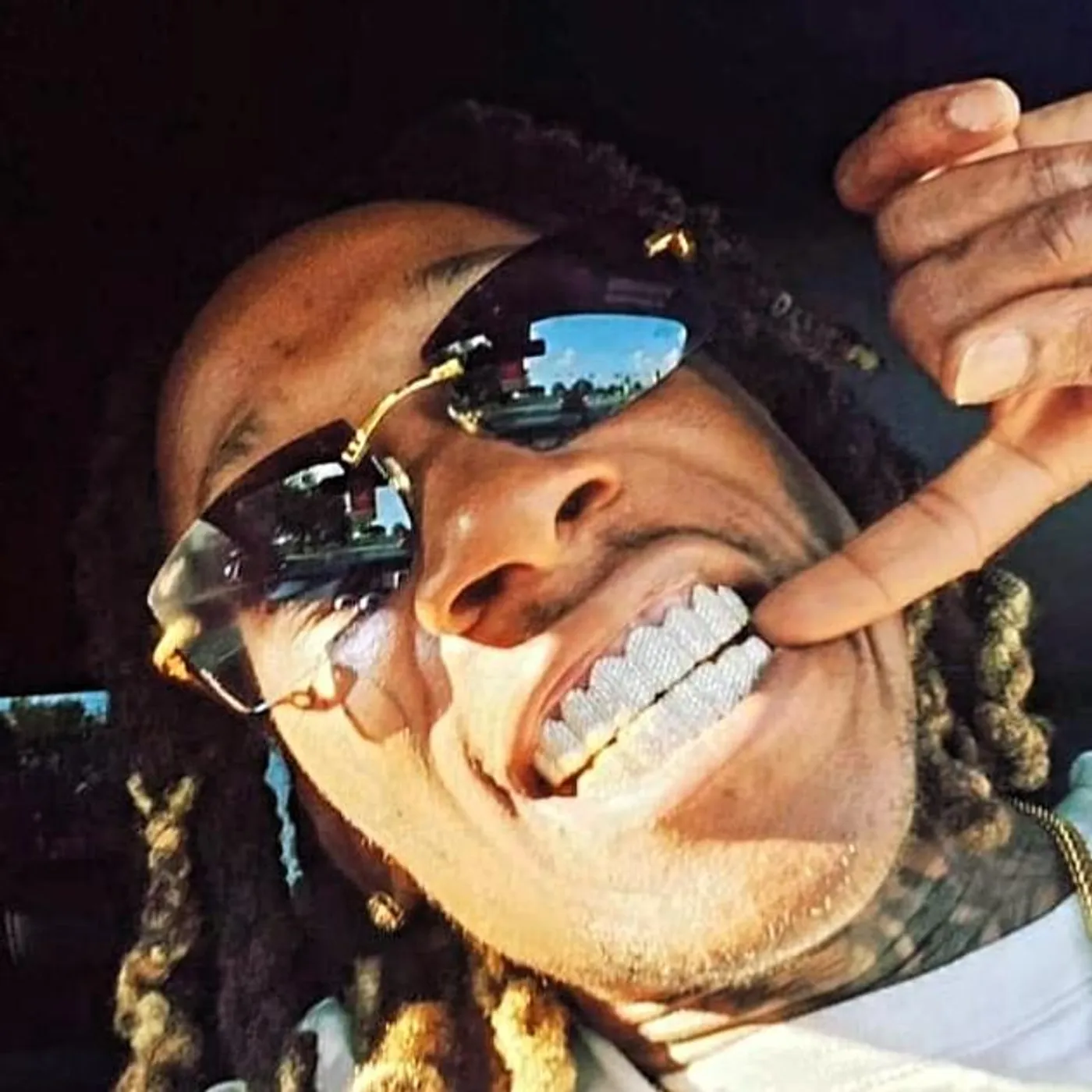 Chrome Korleone Brand Page