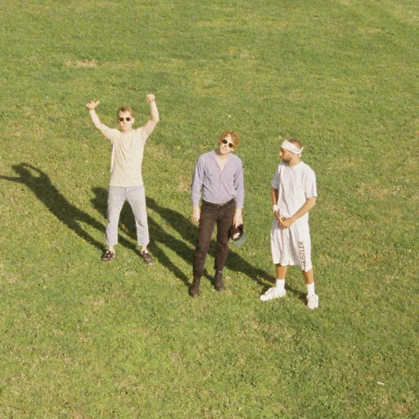 Chrome Pony Brand Page