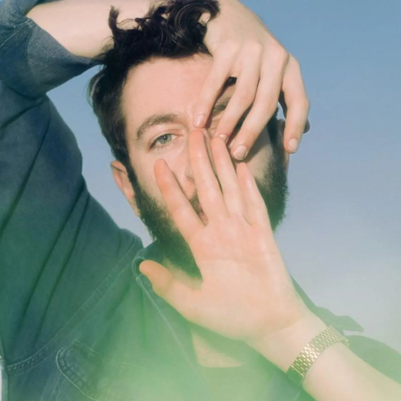 Chrome Sparks Brand Page