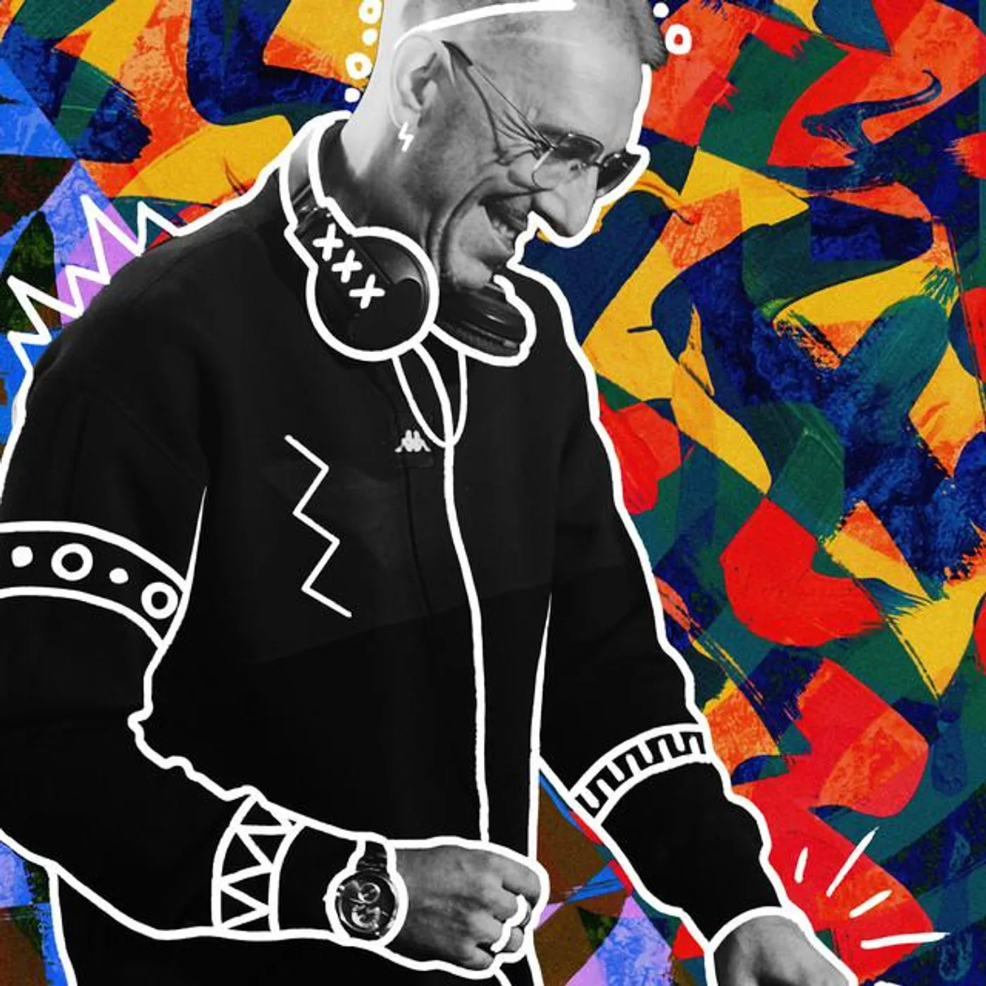 Chronic Sound Brand Page