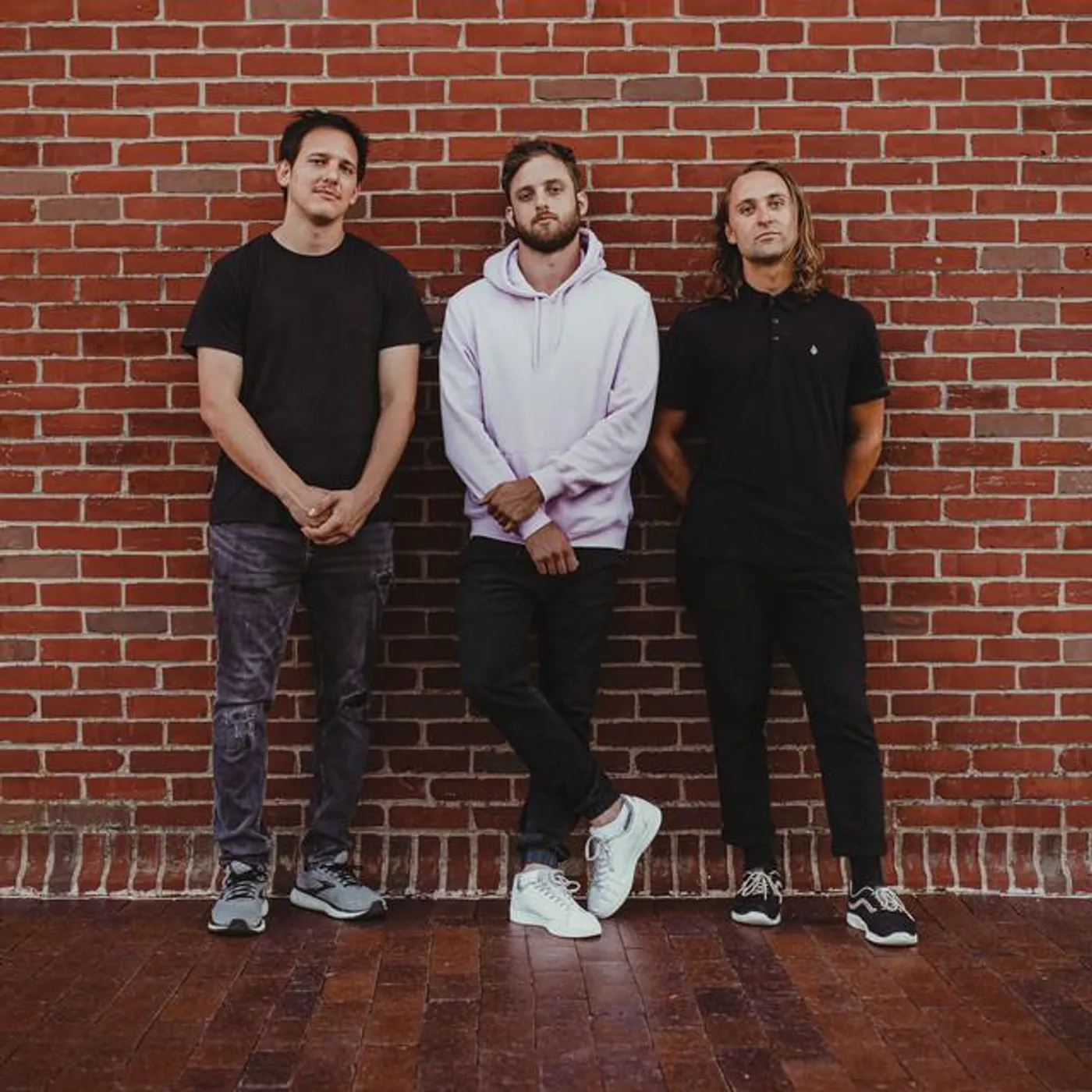 Chronologist Brand Page