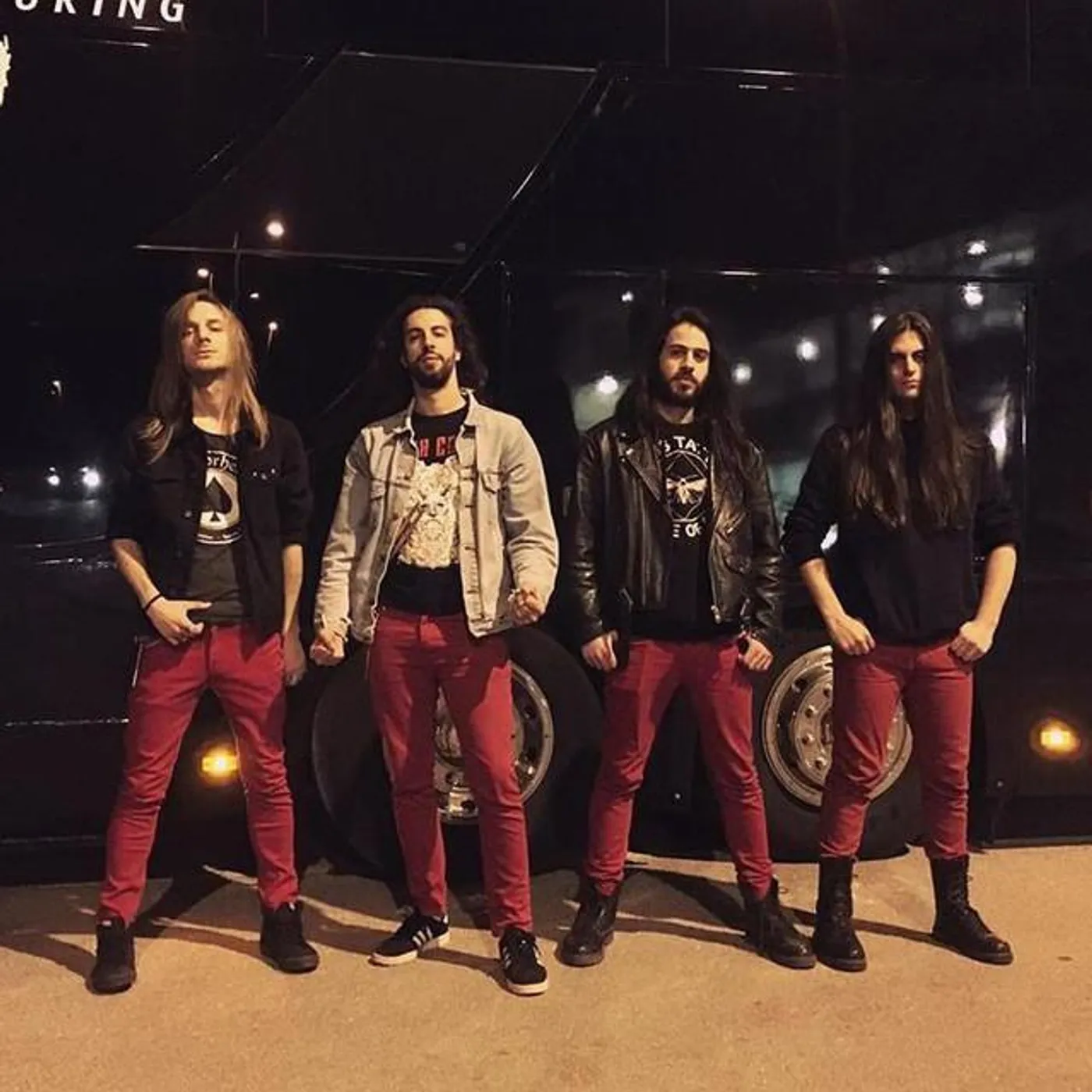 Chronosphere Brand Page