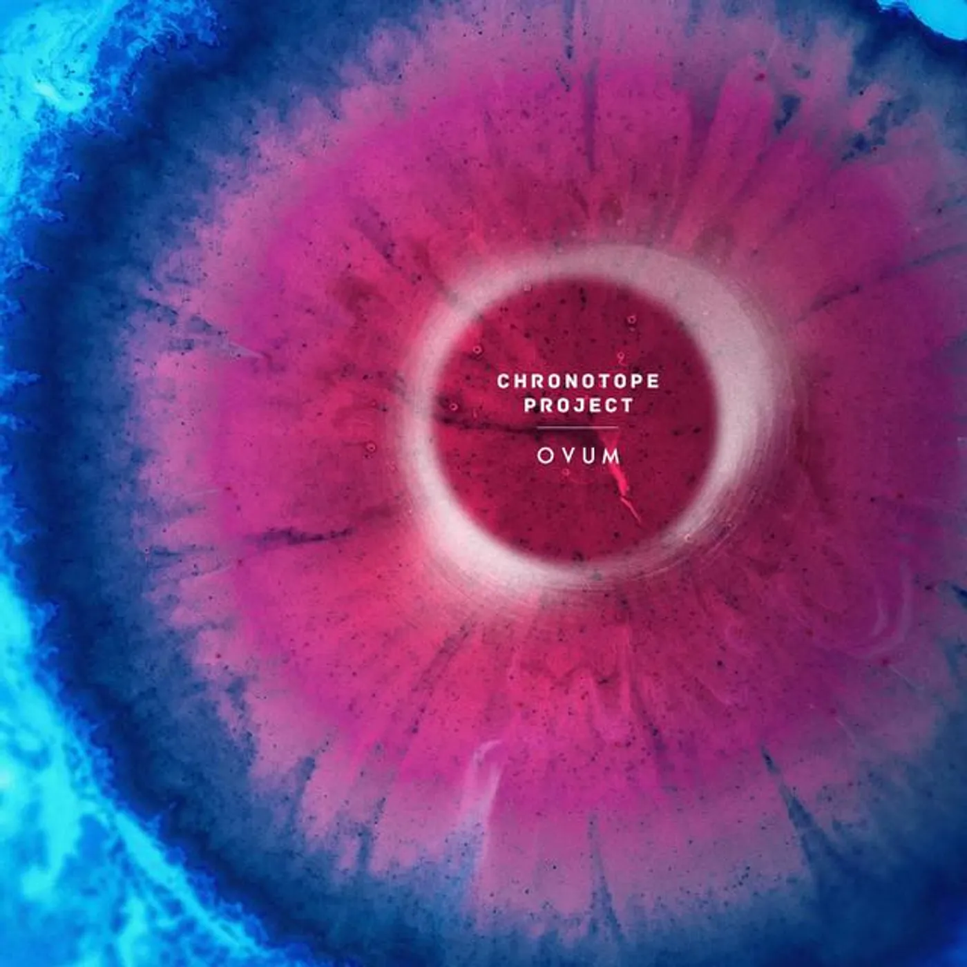 Chronotope Project Brand Page