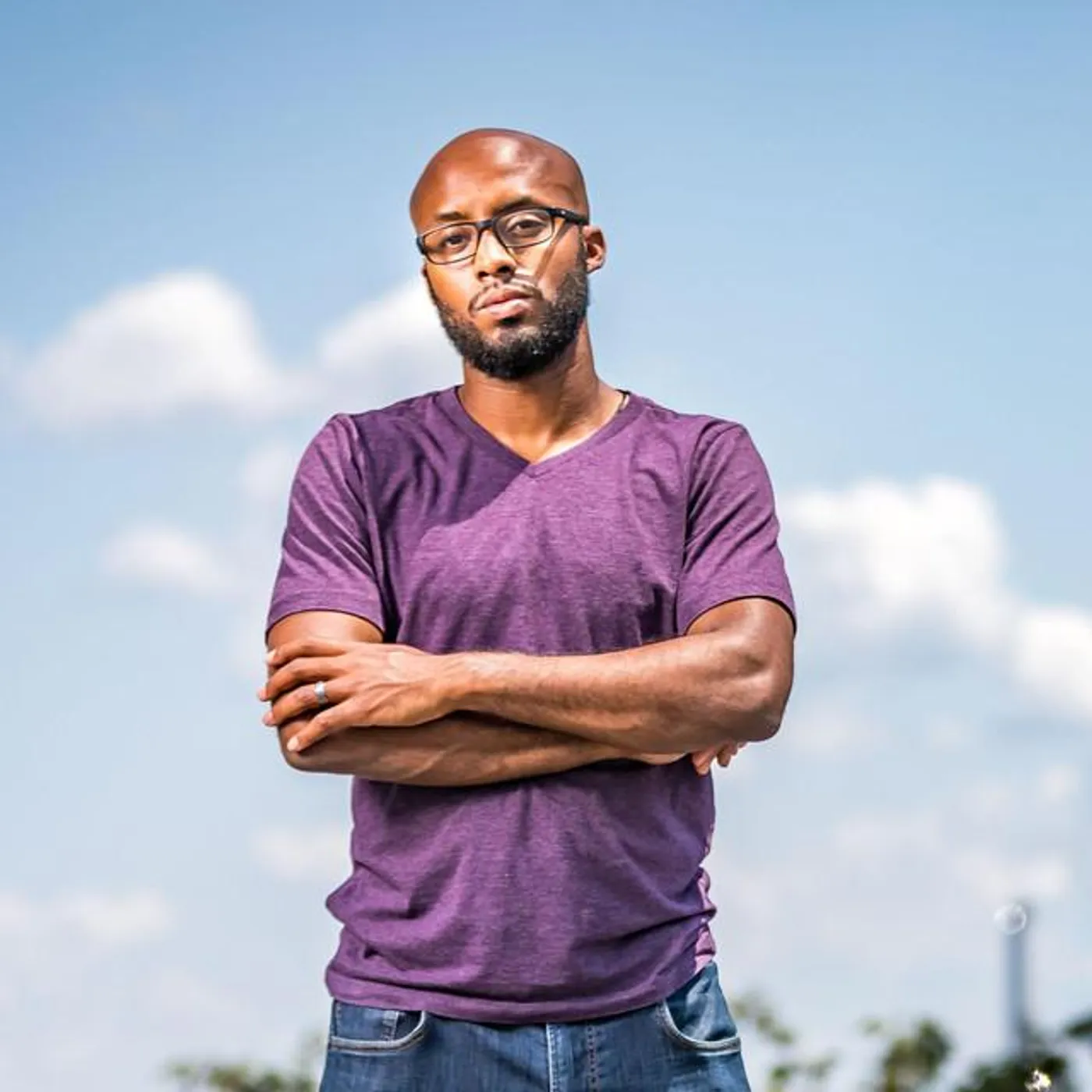 Chrys Jones Brand Page