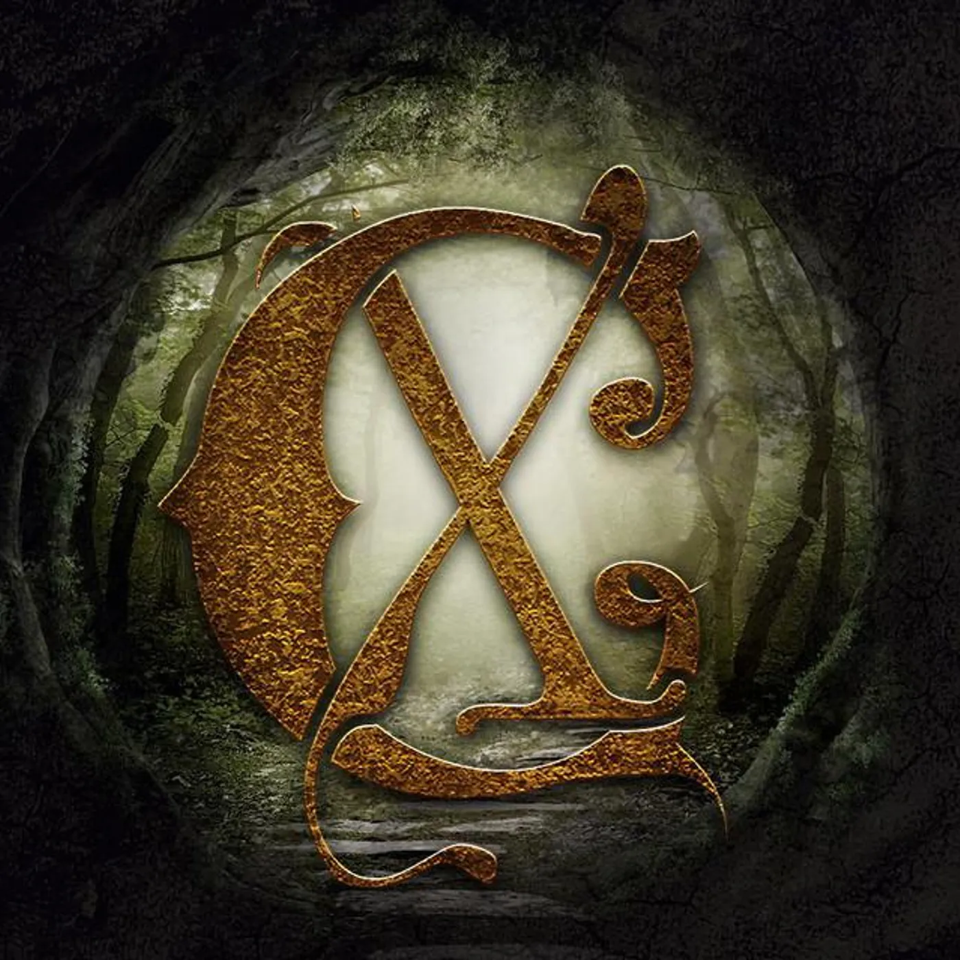 Chrysilia Brand Page