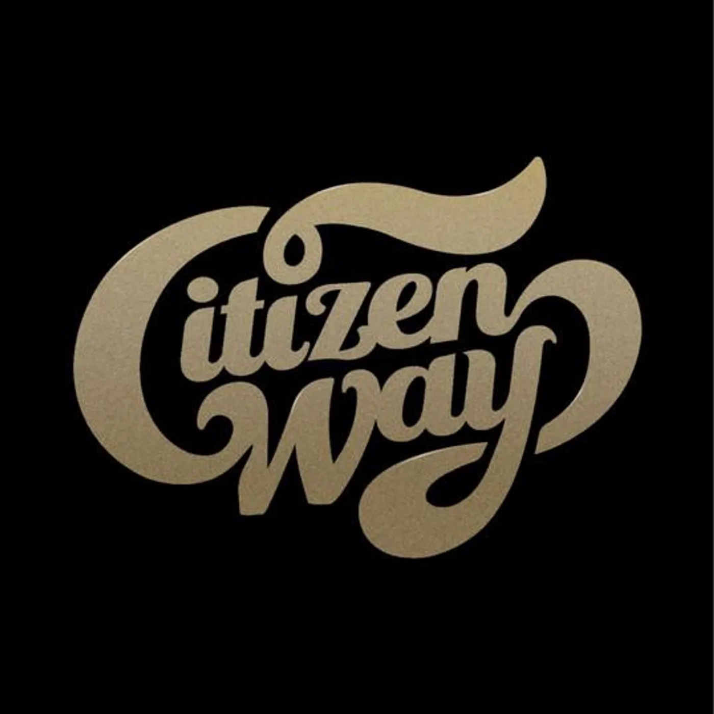Citizen Way Brand Page