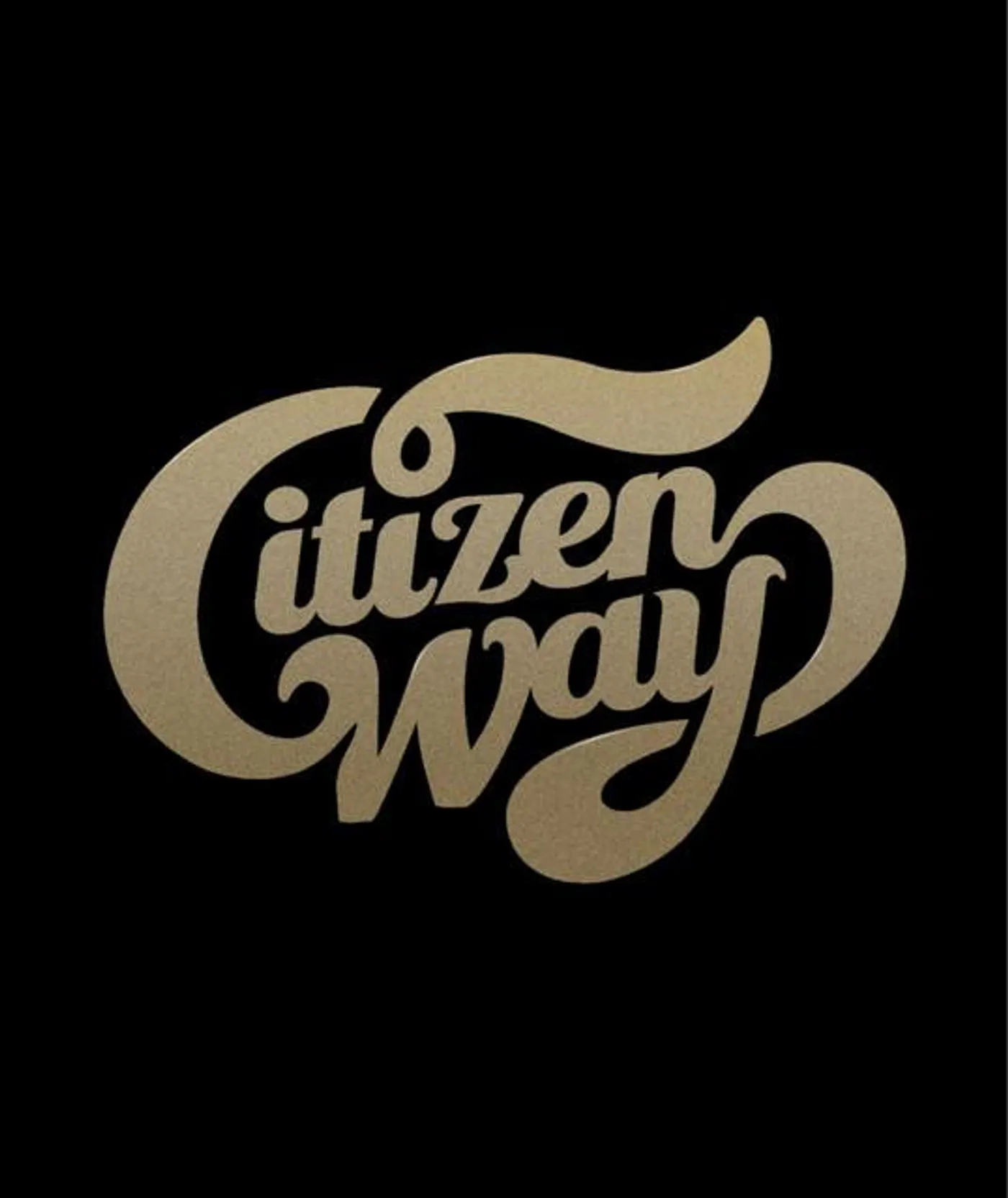 Citizen Way