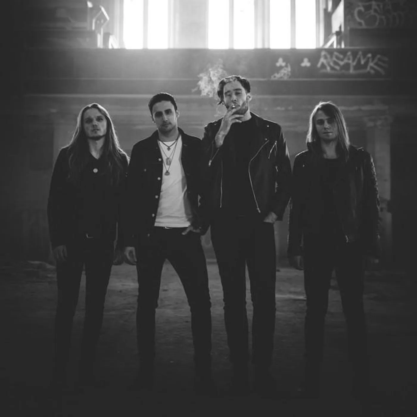 Citizen Zero Brand Page