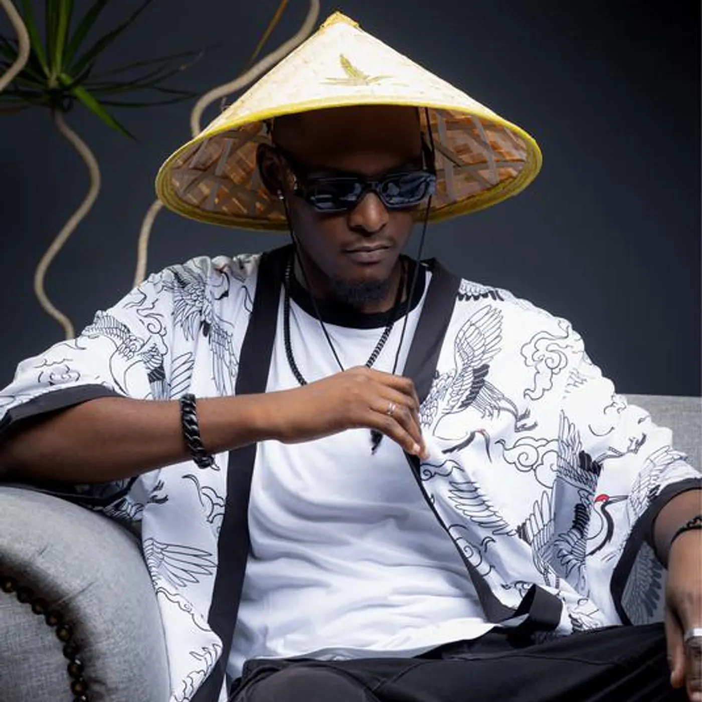 Citizen Deep Brand Page