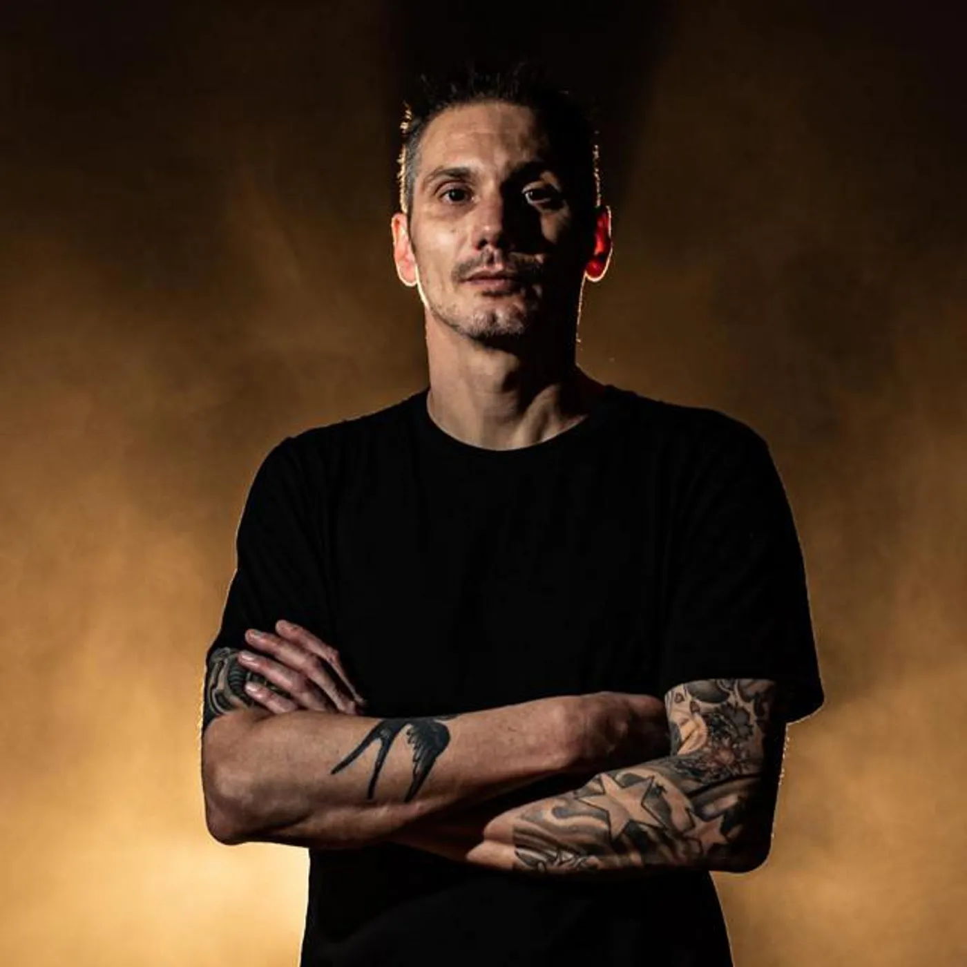 Citizen Kain Brand Page