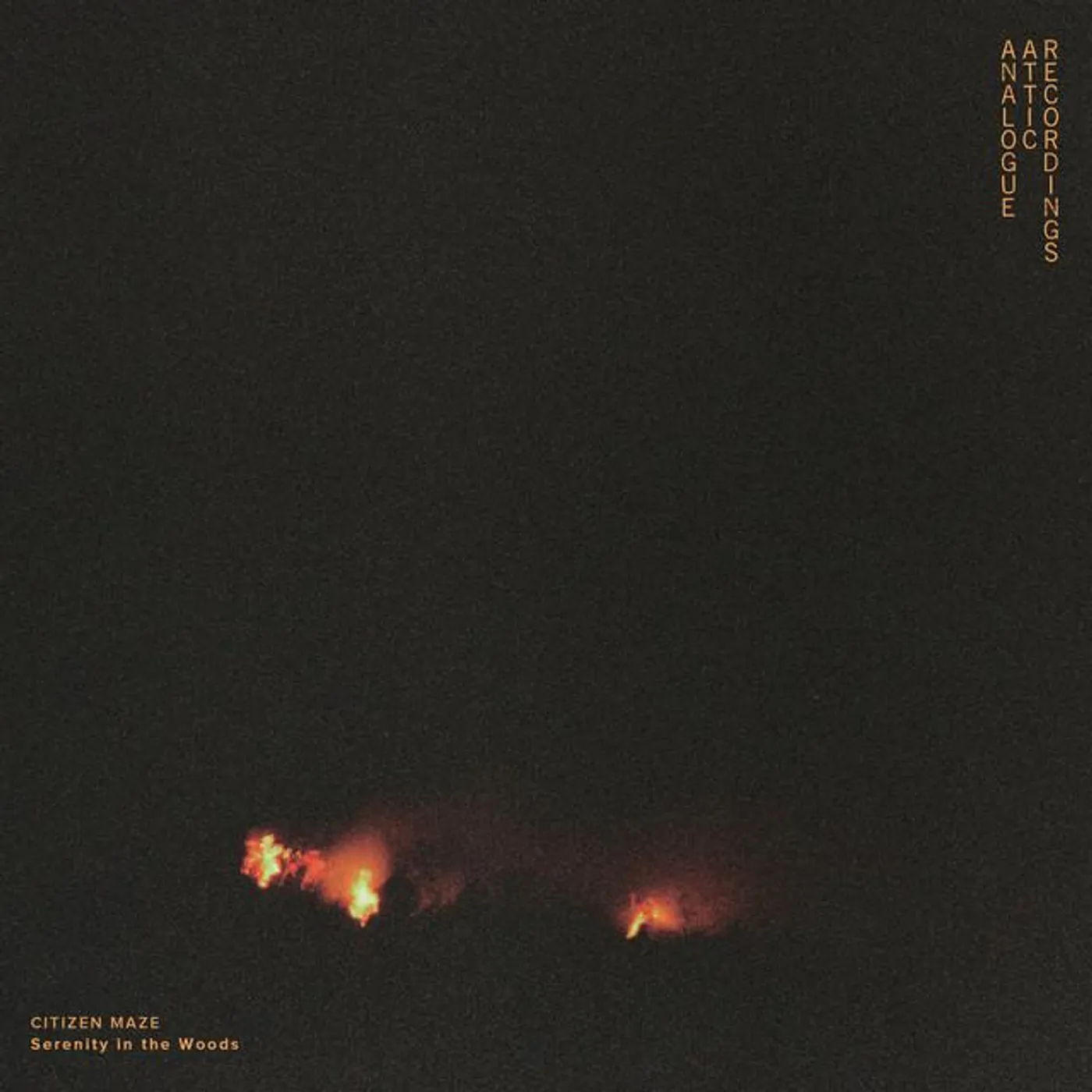 Citizen Maze Brand Page