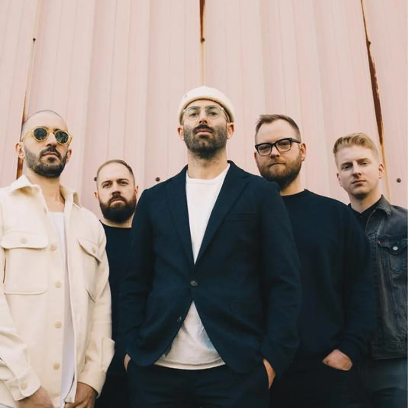 Citizens & Saints Brand Page