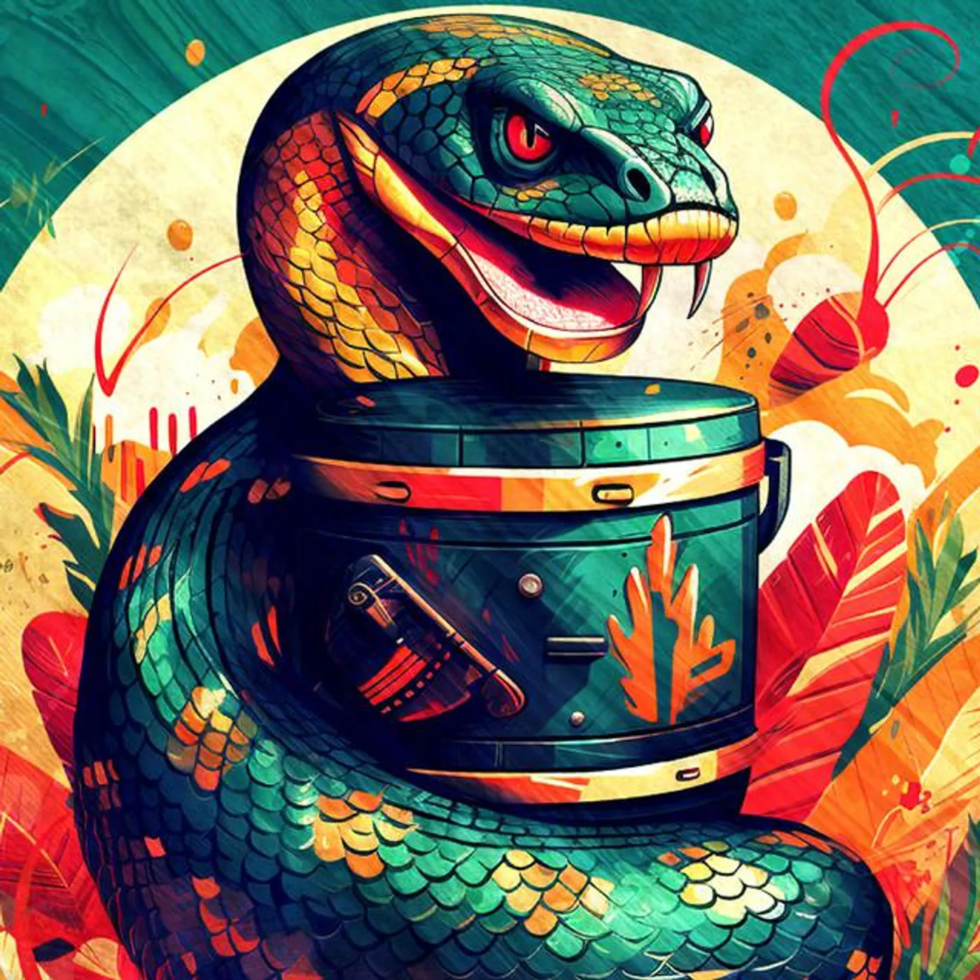 Citrus Sun Brand Page