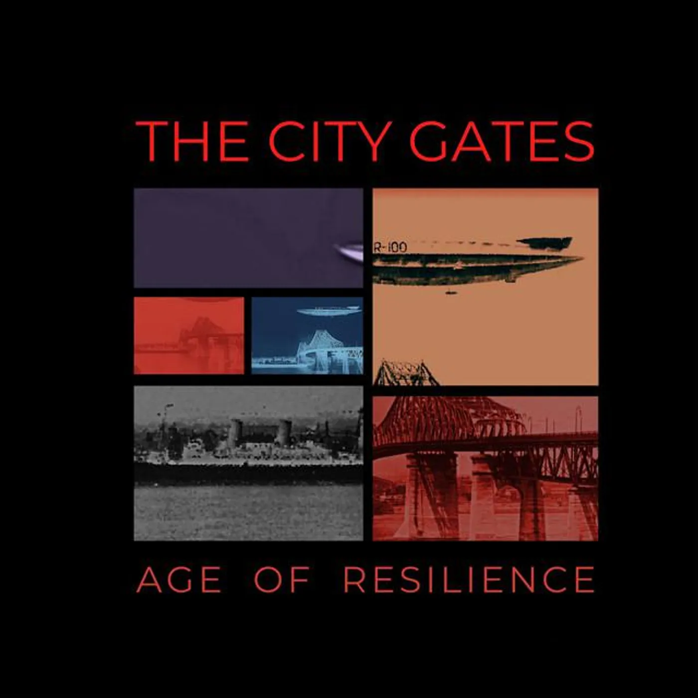 The City Gates