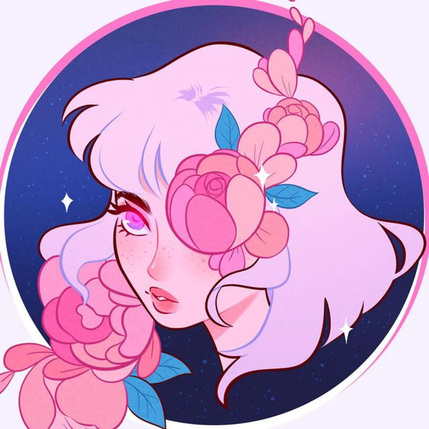 City Girl Brand Page